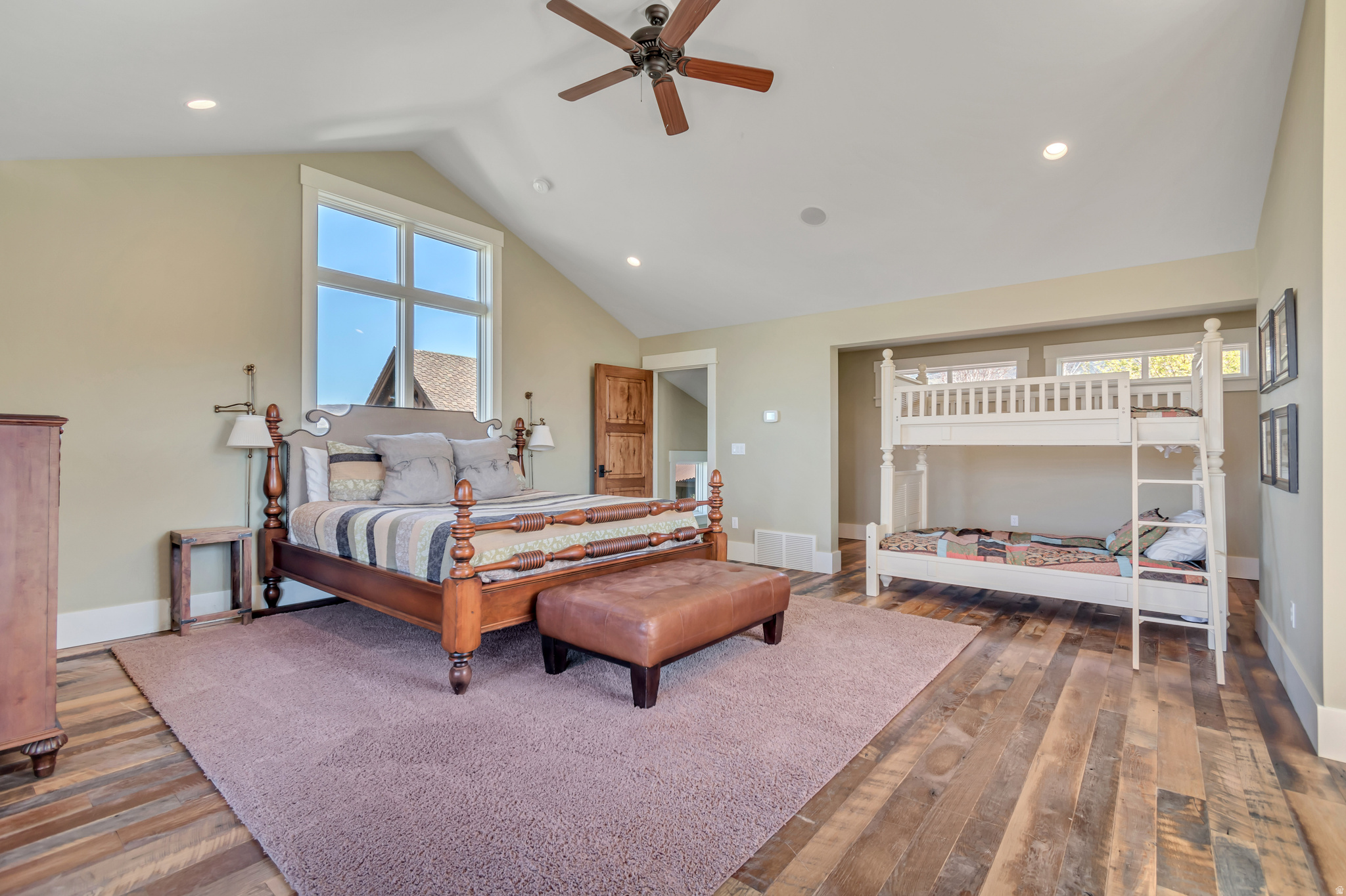 SPLENDOR VIEW SUBDIVISION - Residential