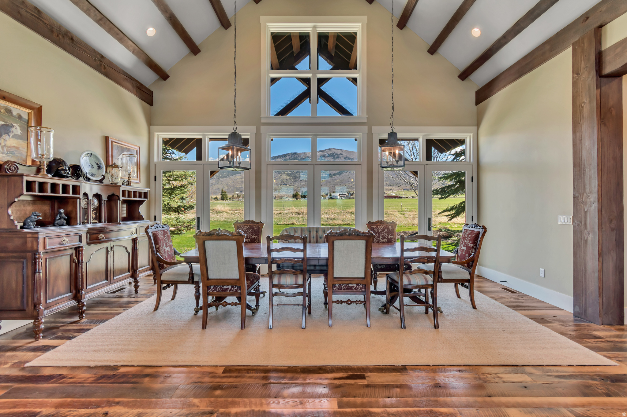 SPLENDOR VIEW SUBDIVISION - Residential