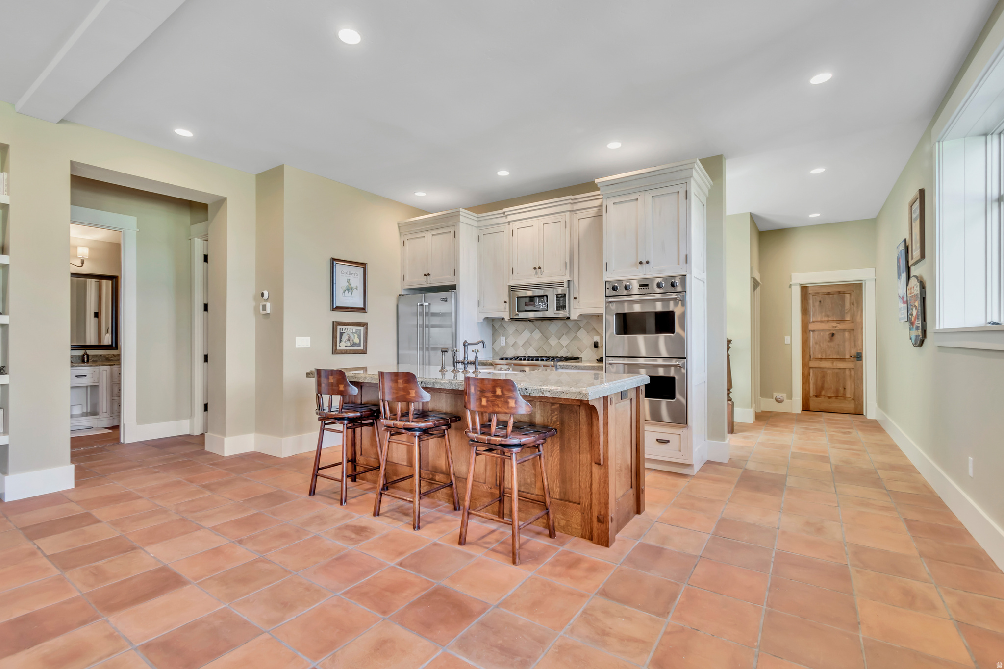 SPLENDOR VIEW SUBDIVISION - Residential