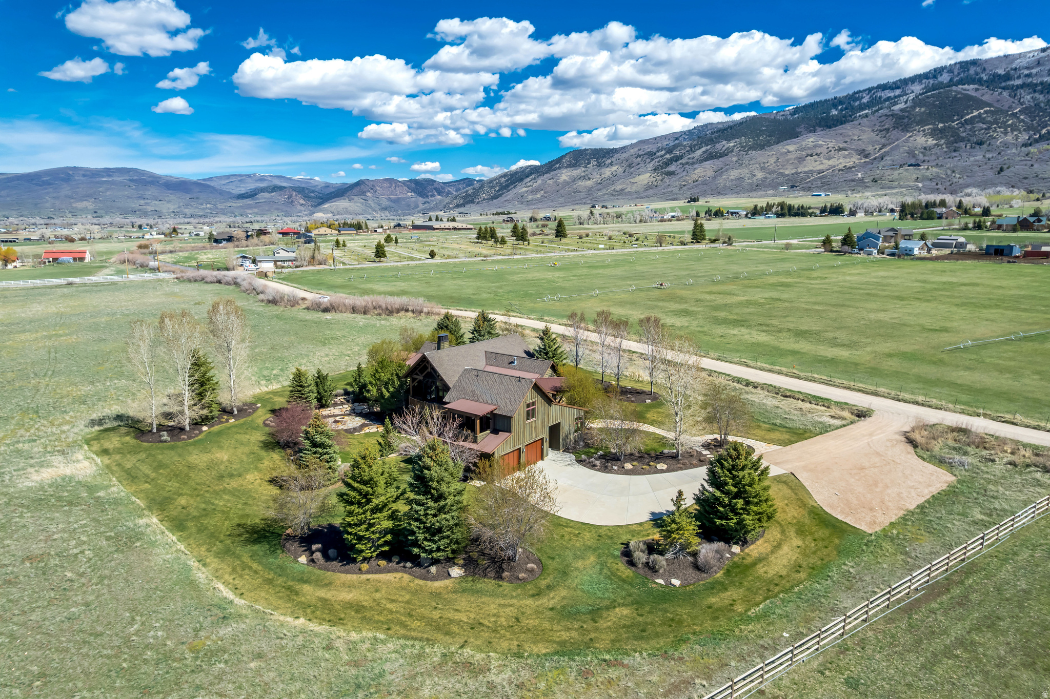 SPLENDOR VIEW SUBDIVISION - Residential