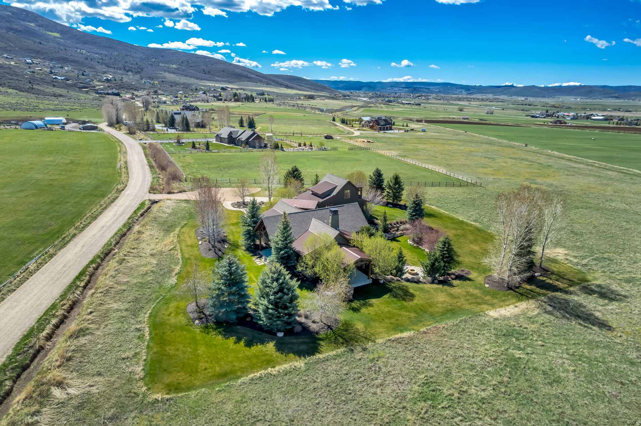 SPLENDOR VIEW SUBDIVISION - Residential