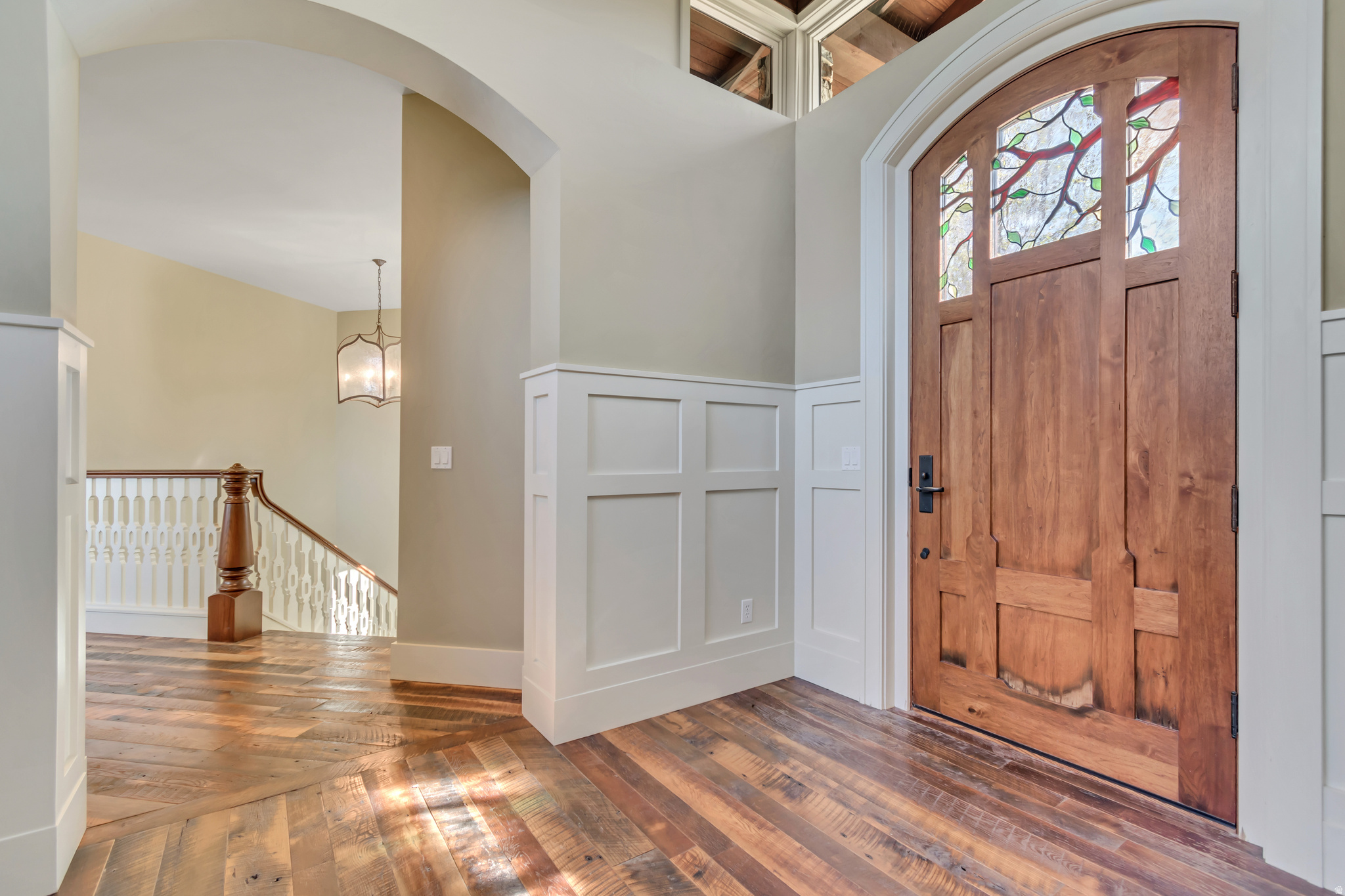 SPLENDOR VIEW SUBDIVISION - Residential