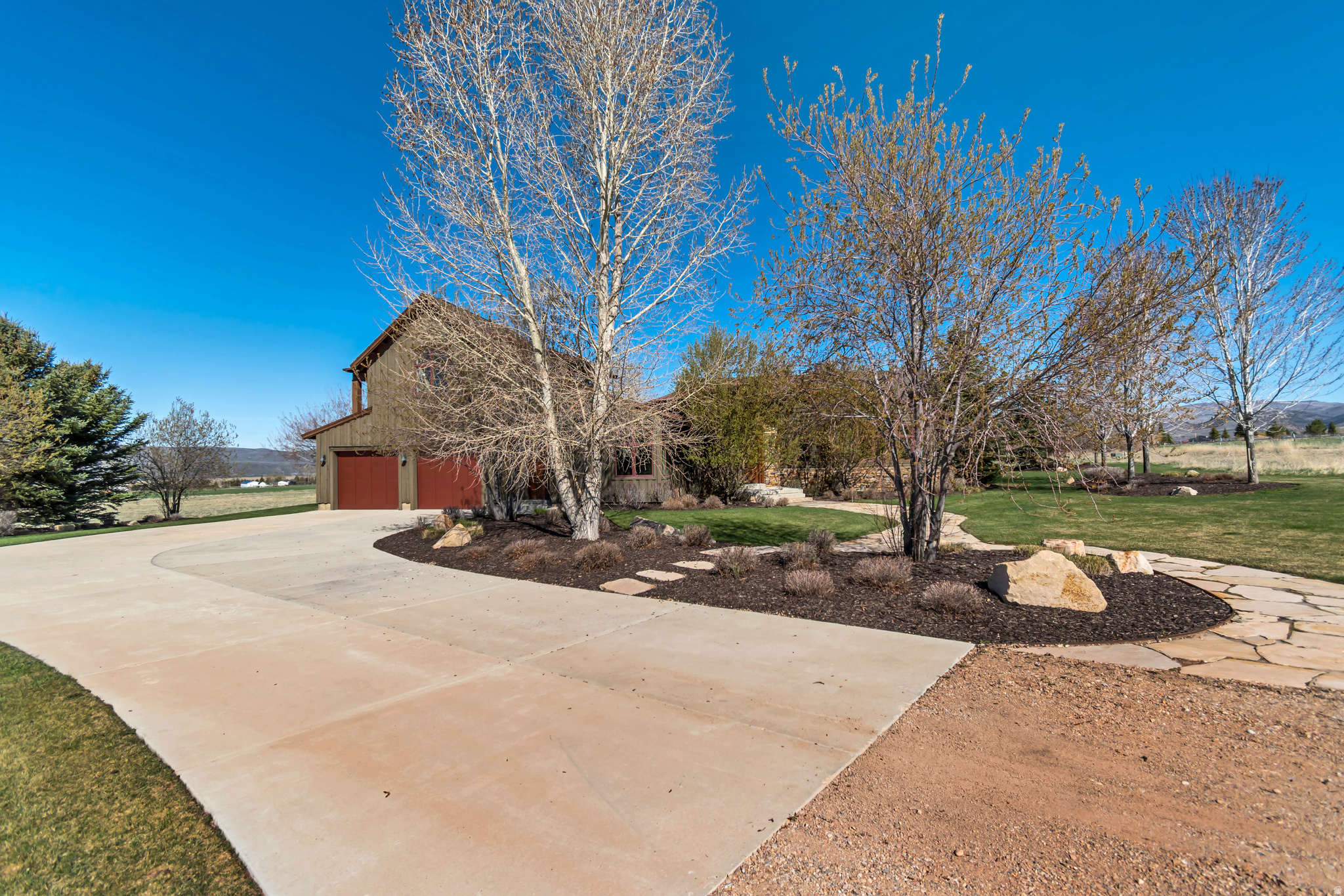 SPLENDOR VIEW SUBDIVISION - Residential