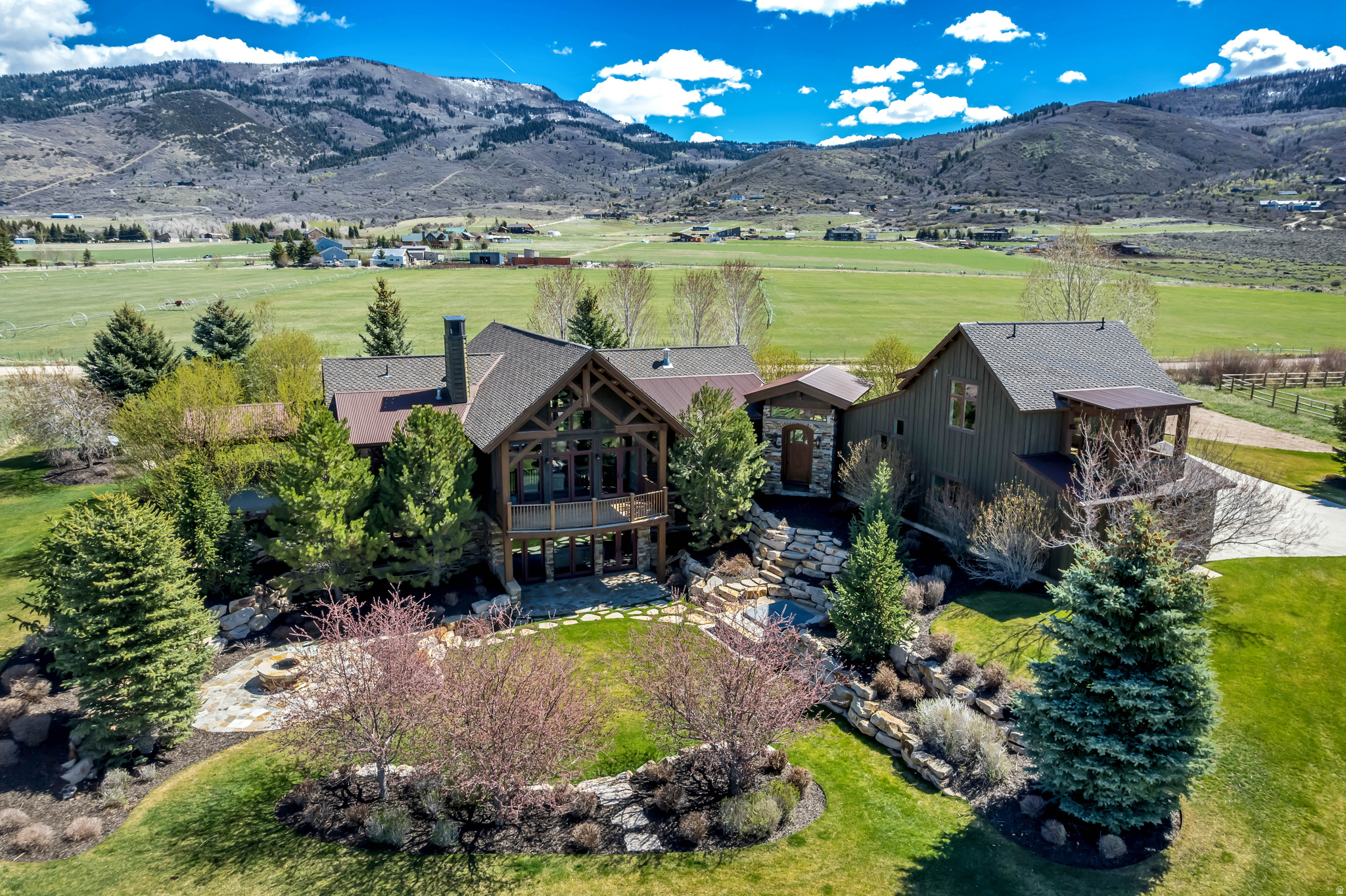 SPLENDOR VIEW SUBDIVISION - Residential