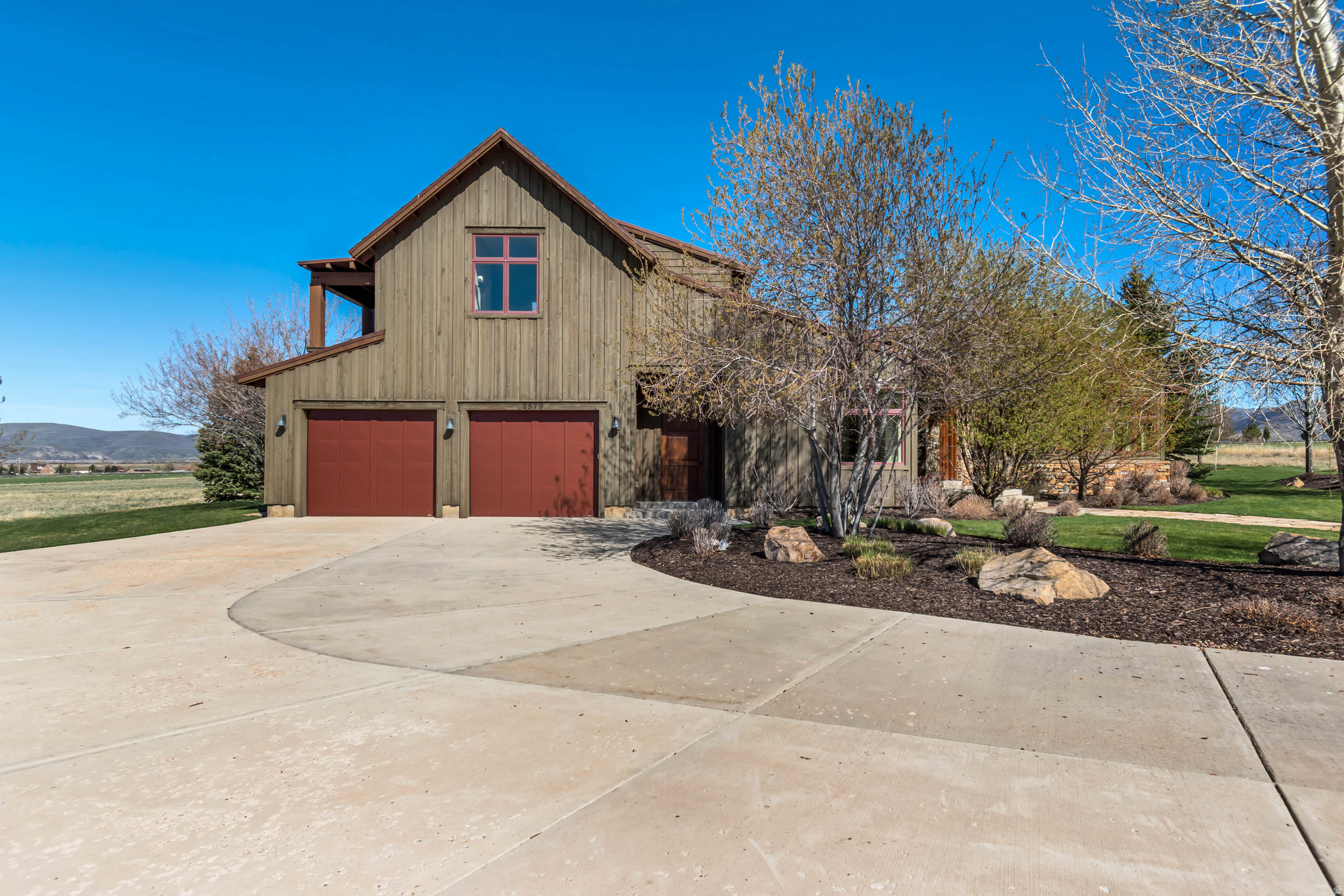 SPLENDOR VIEW SUBDIVISION - Residential