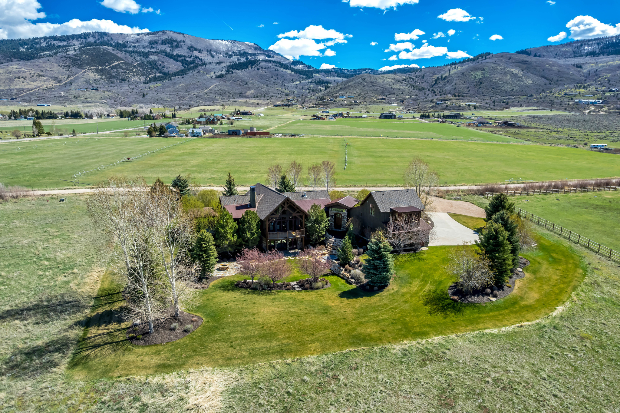 SPLENDOR VIEW SUBDIVISION - Residential