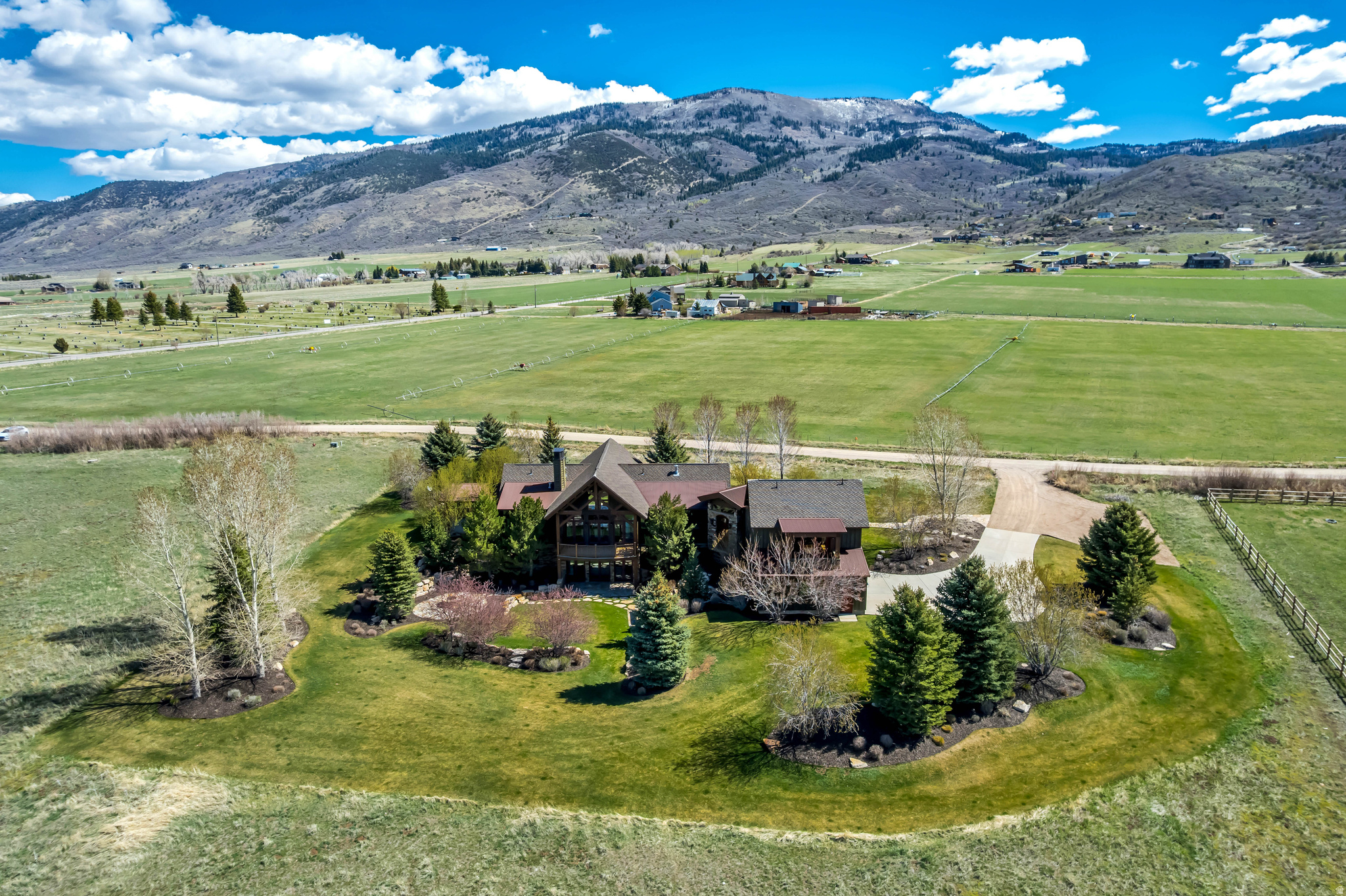 SPLENDOR VIEW SUBDIVISION - Residential