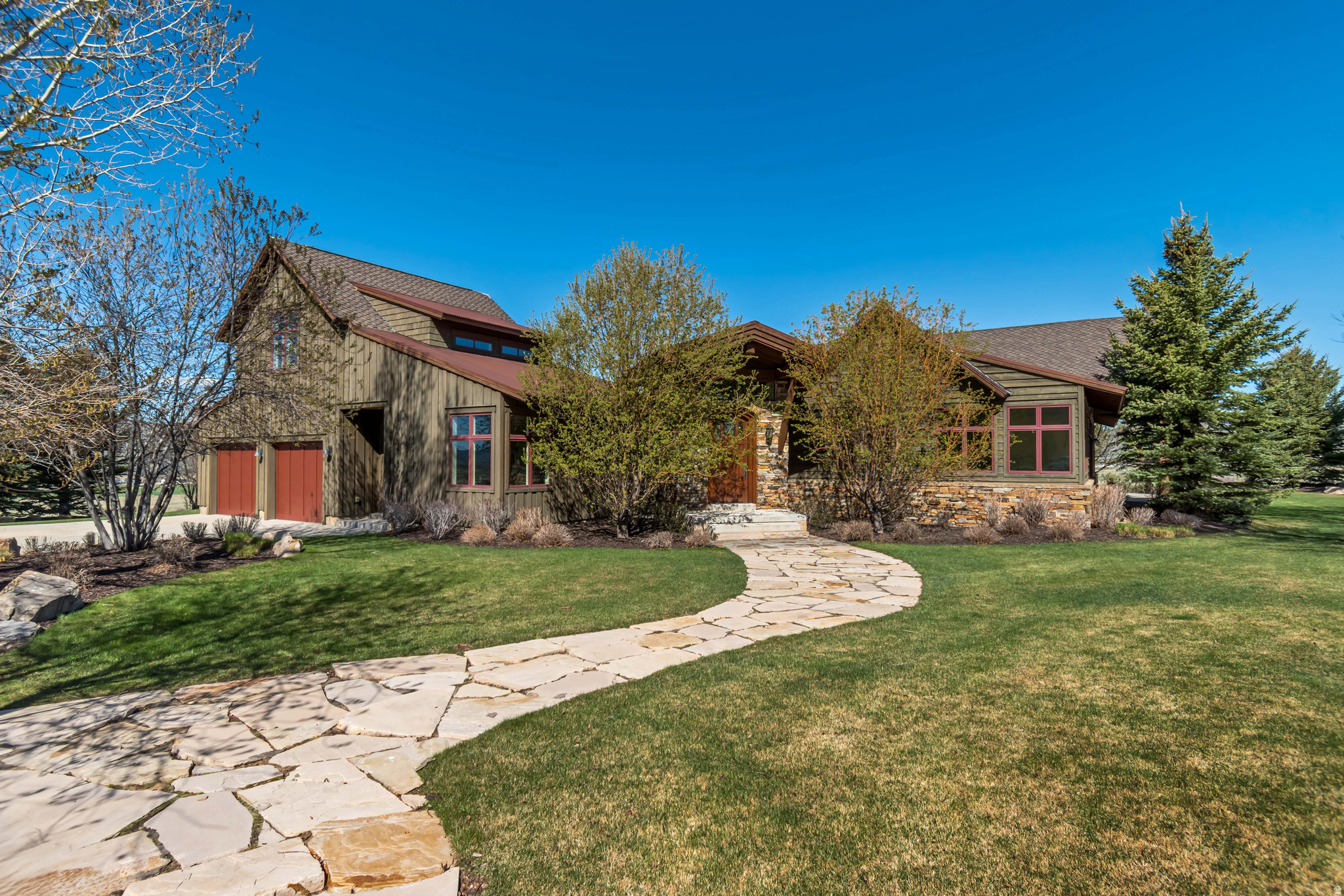 SPLENDOR VIEW SUBDIVISION - Residential
