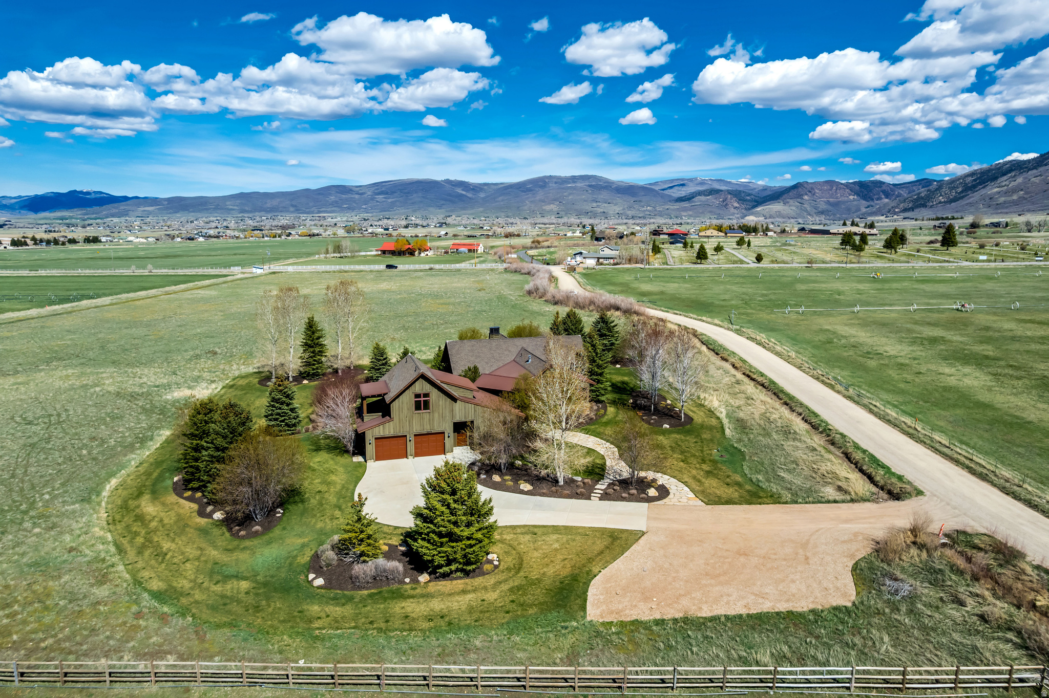 SPLENDOR VIEW SUBDIVISION - Residential