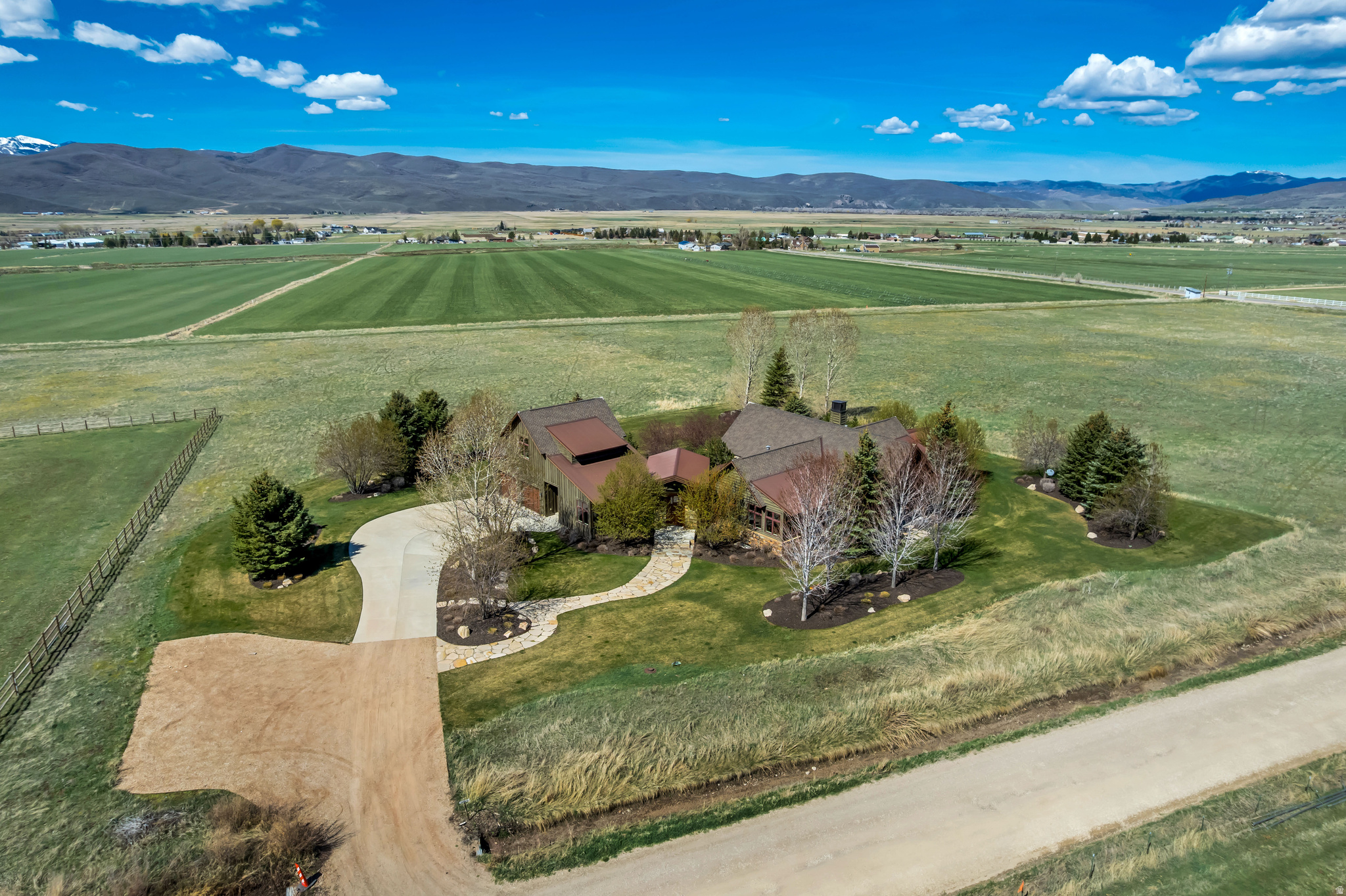 SPLENDOR VIEW SUBDIVISION - Residential