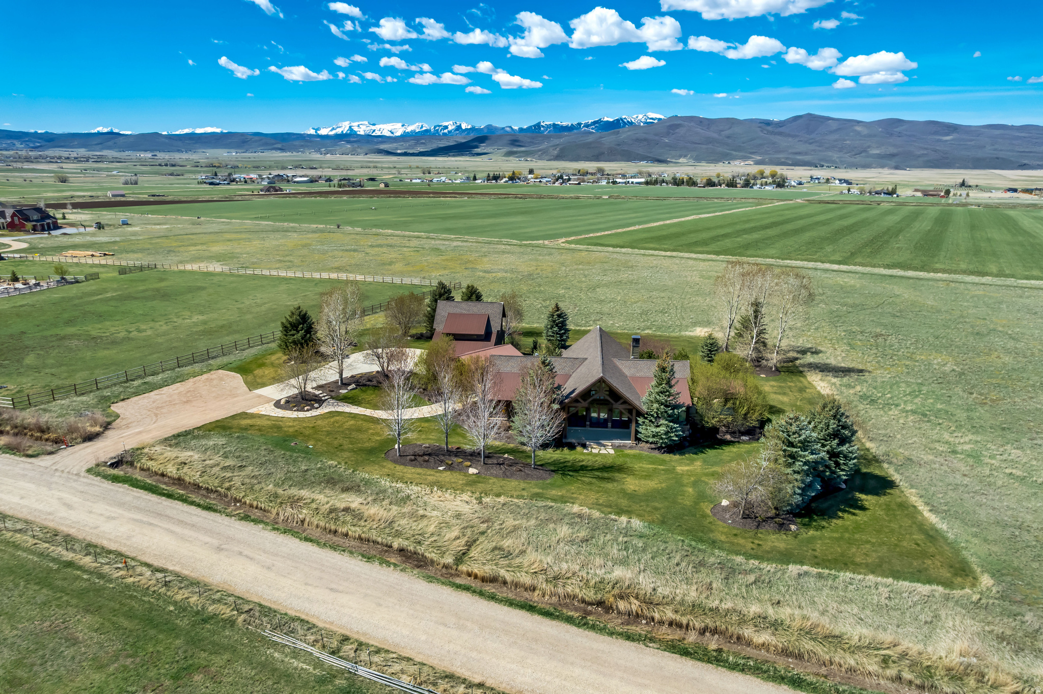 SPLENDOR VIEW SUBDIVISION - Residential