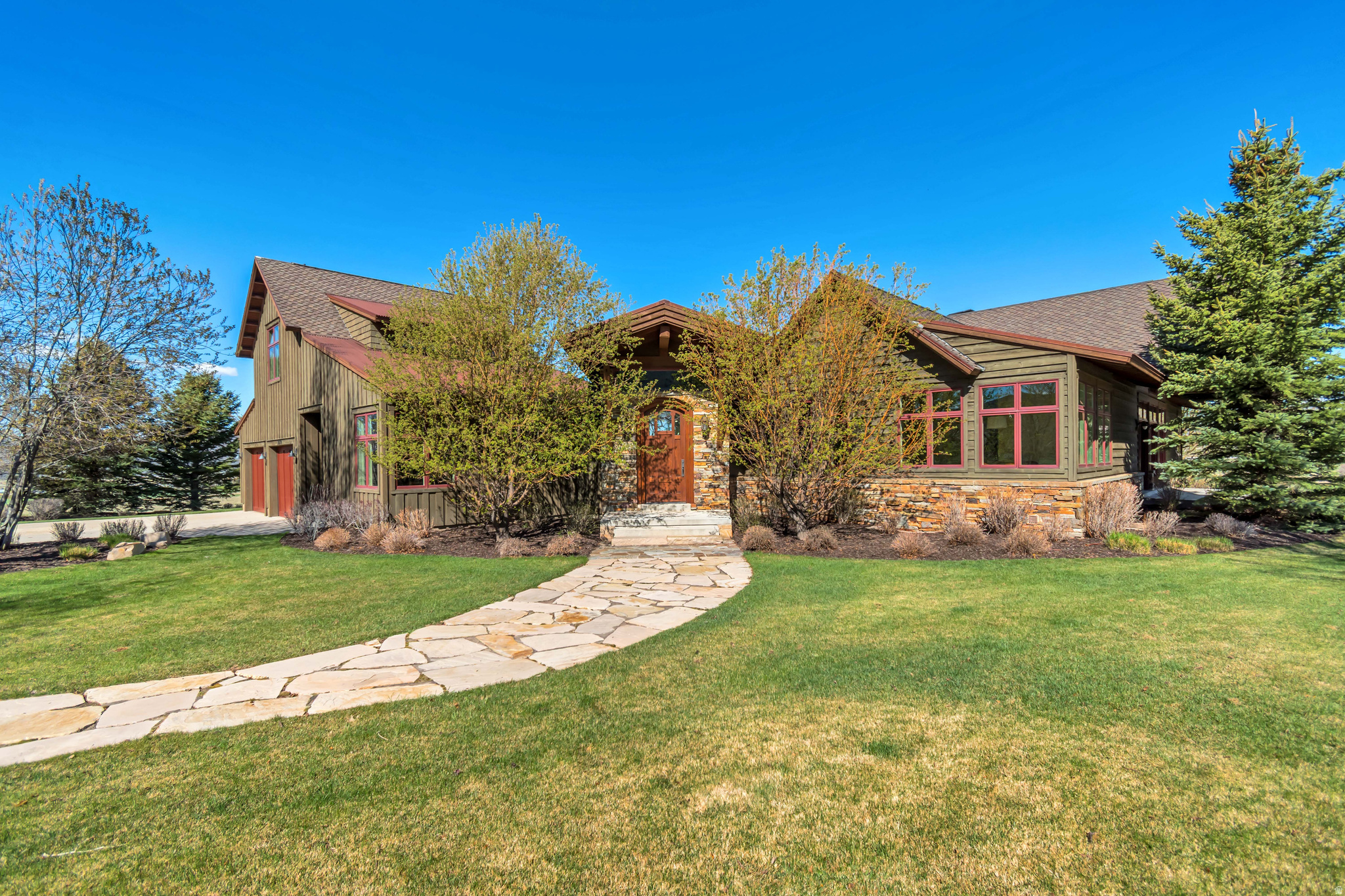SPLENDOR VIEW SUBDIVISION - Residential