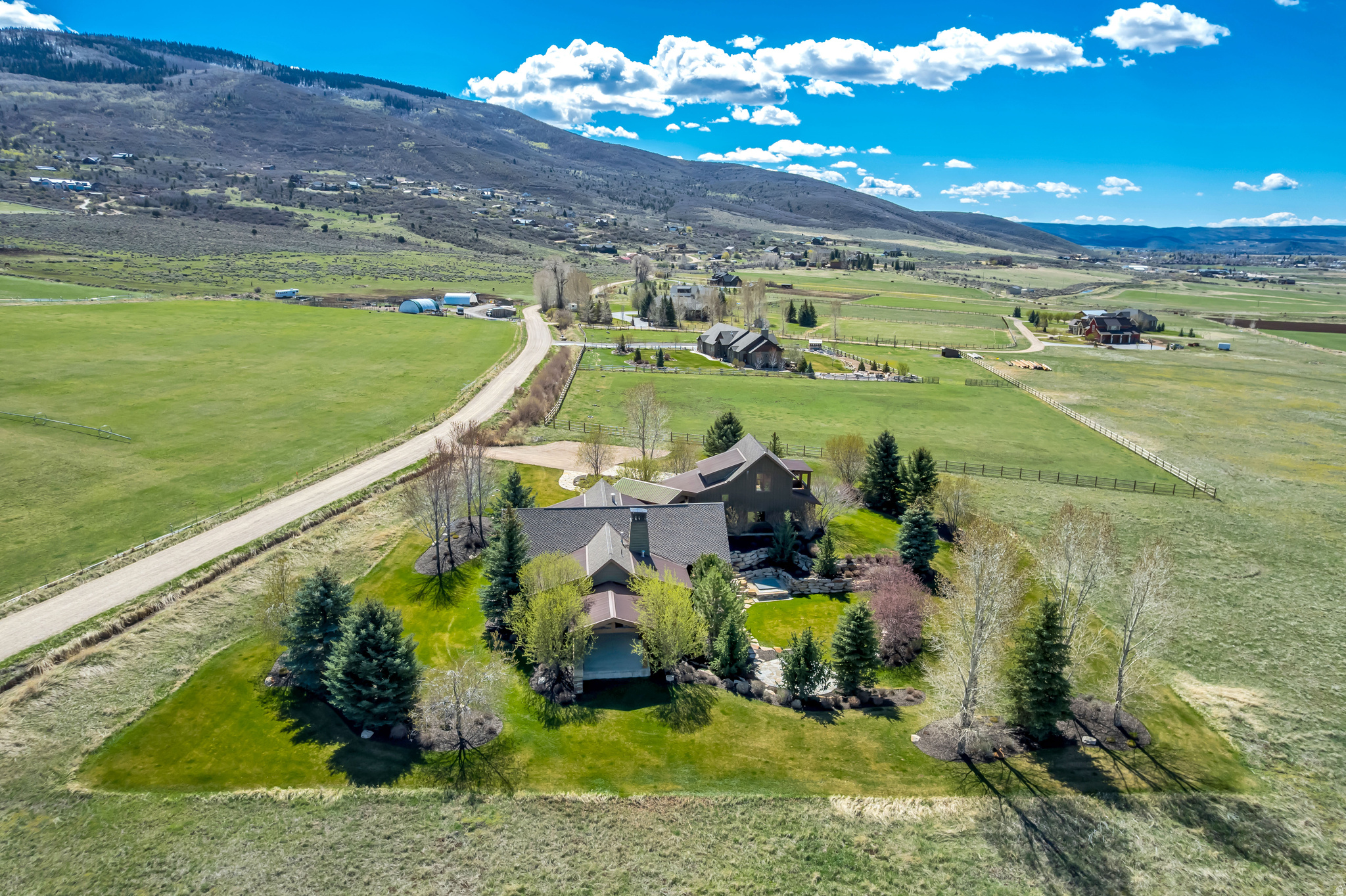 SPLENDOR VIEW SUBDIVISION - Residential