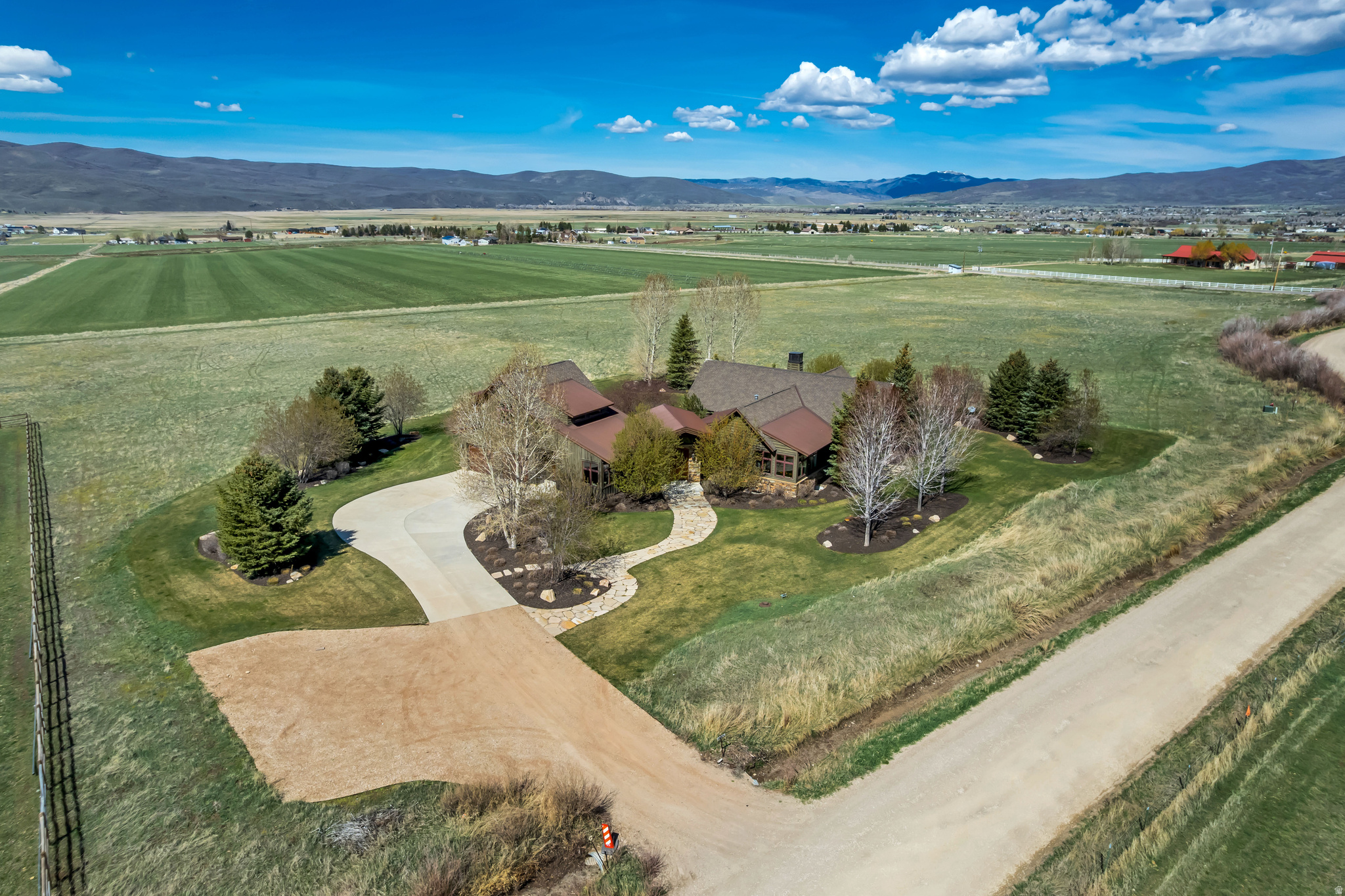 SPLENDOR VIEW SUBDIVISION - Residential