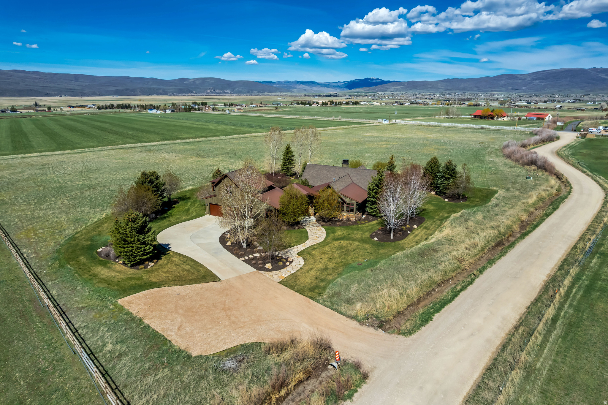 SPLENDOR VIEW SUBDIVISION - Residential