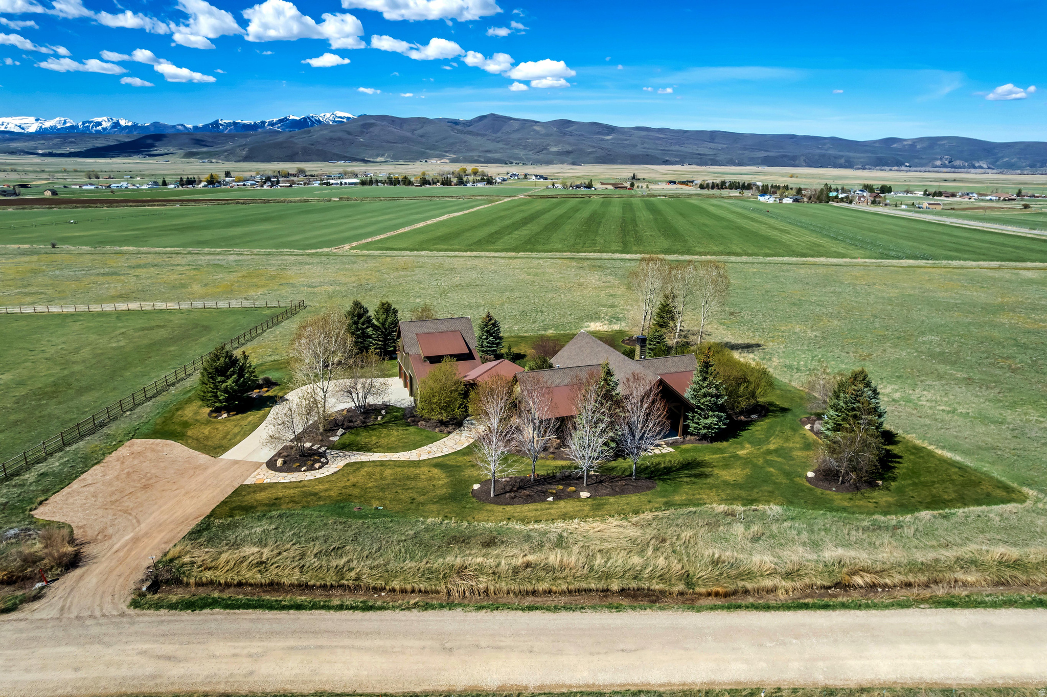 SPLENDOR VIEW SUBDIVISION - Residential