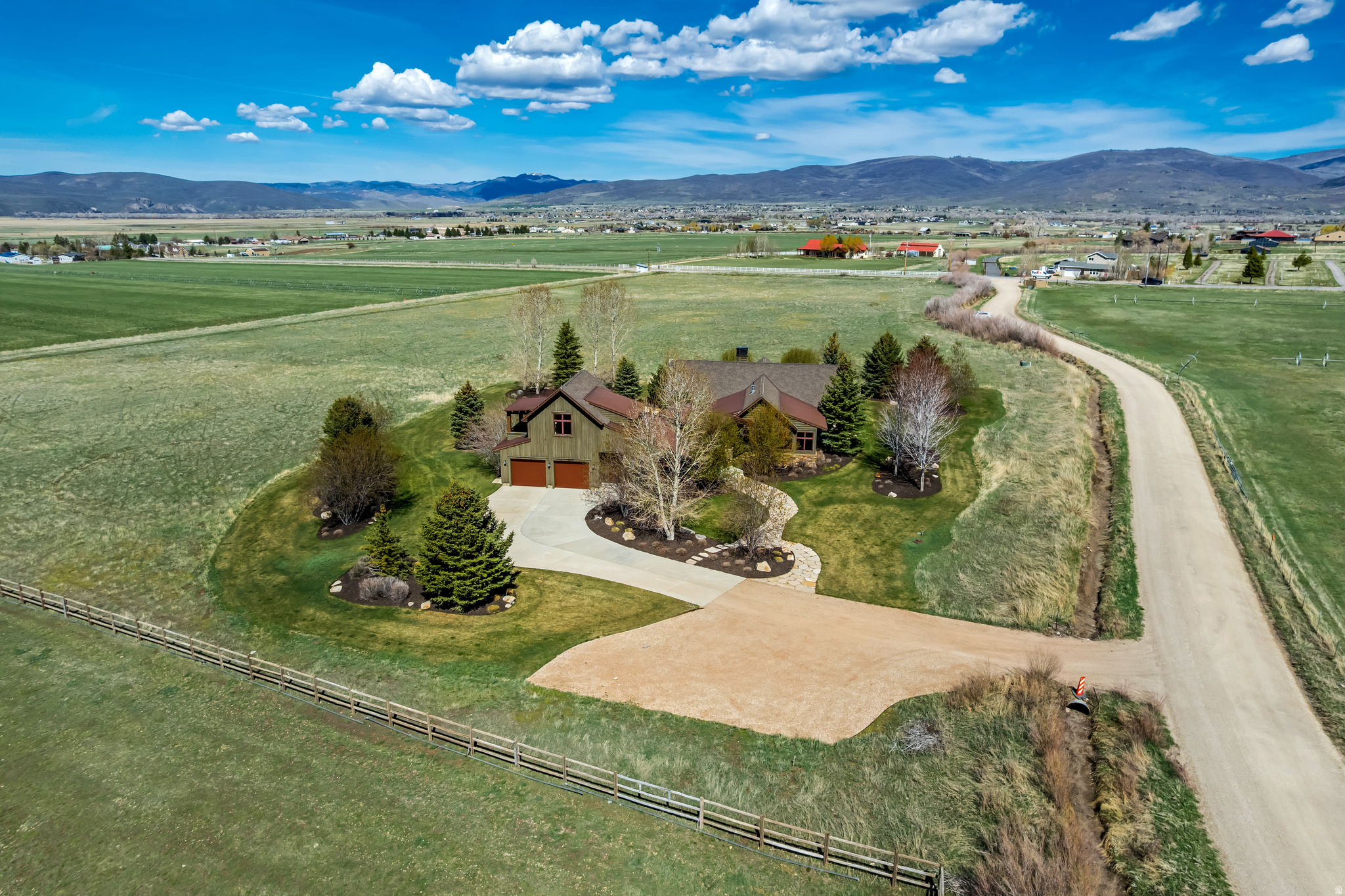 SPLENDOR VIEW SUBDIVISION - Residential