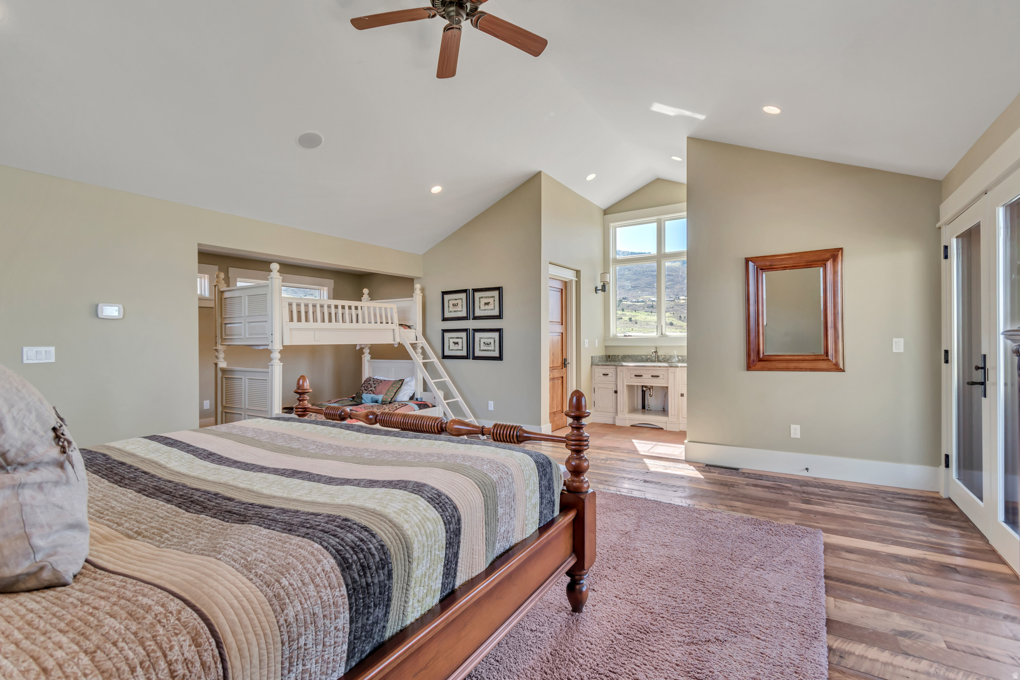 SPLENDOR VIEW SUBDIVISION - Residential