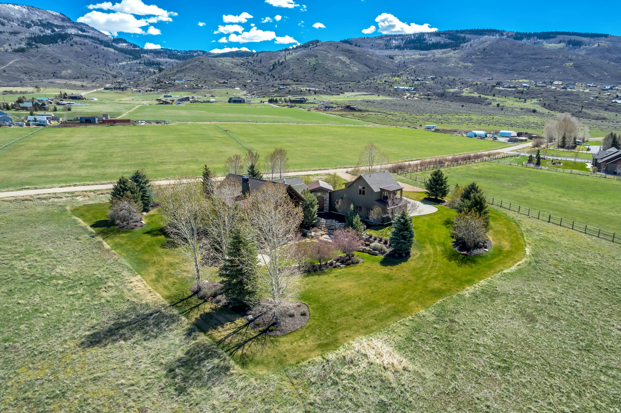 SPLENDOR VIEW SUBDIVISION - Residential