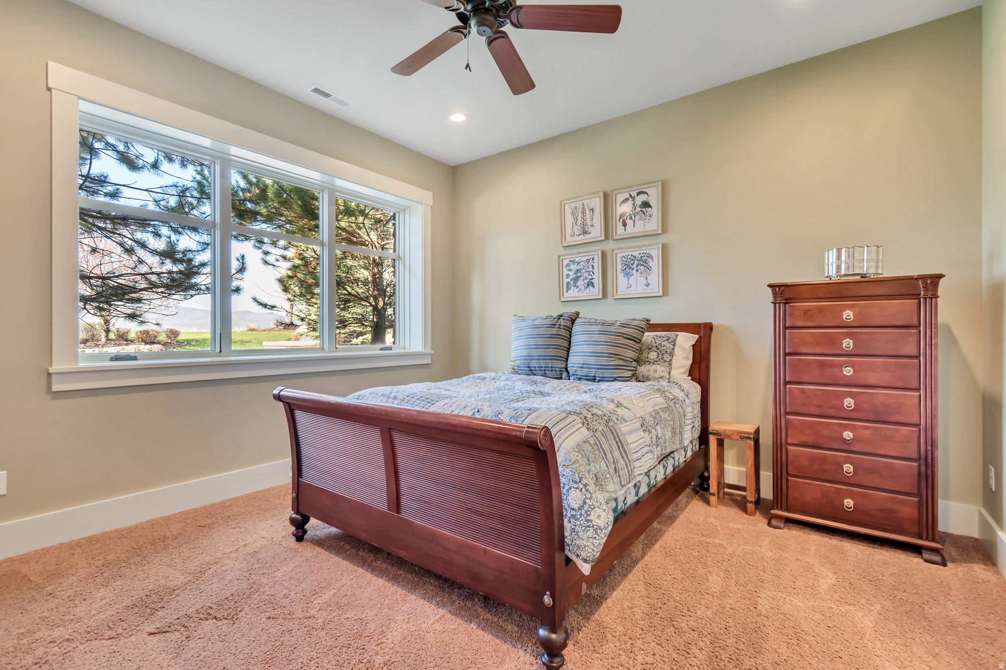 SPLENDOR VIEW SUBDIVISION - Residential