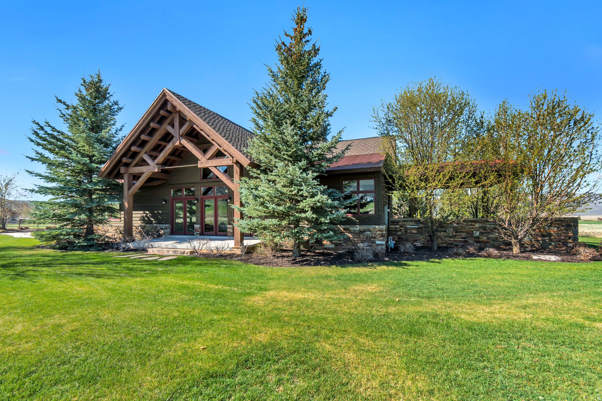 SPLENDOR VIEW SUBDIVISION - Residential