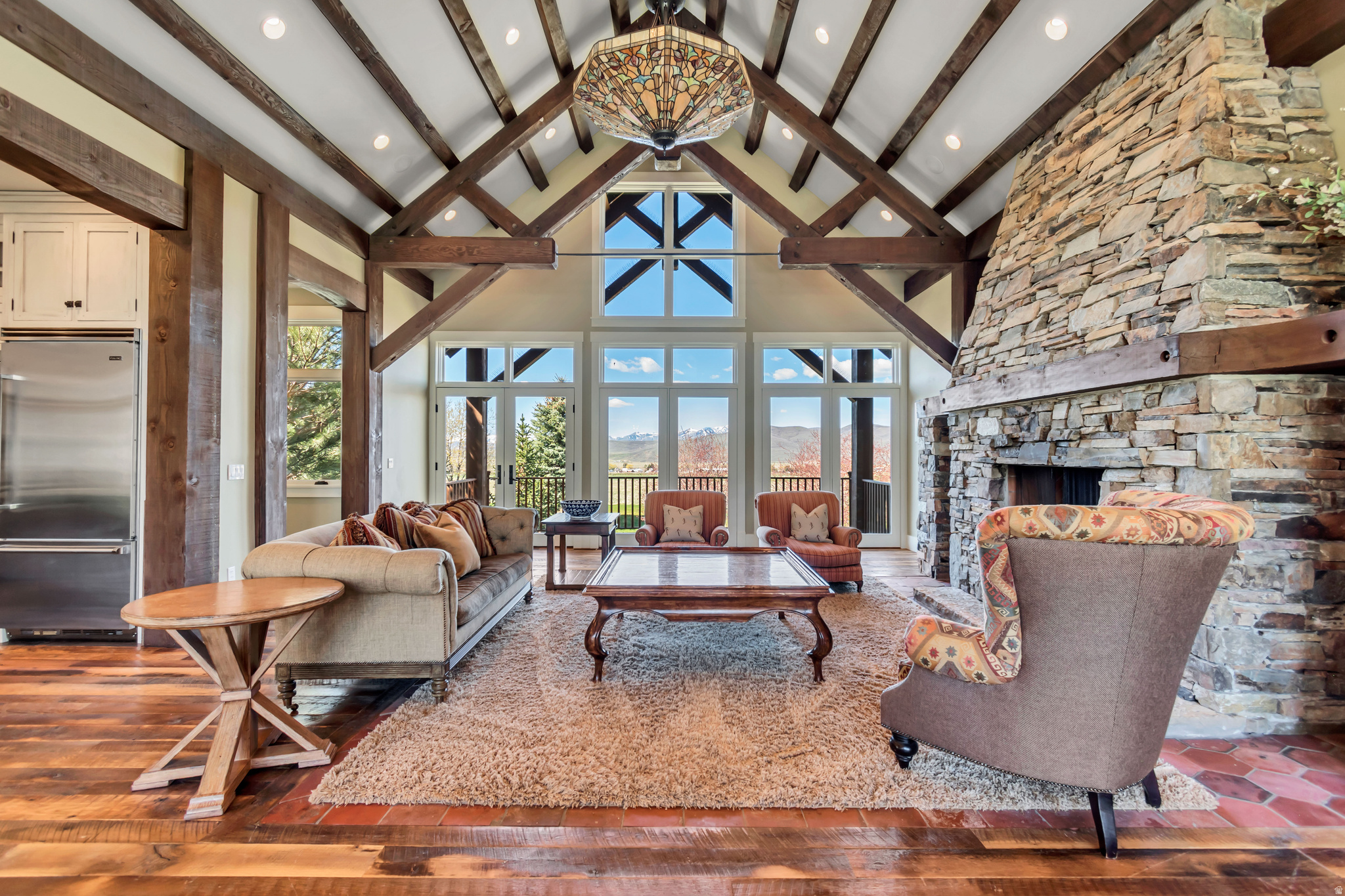 SPLENDOR VIEW SUBDIVISION - Residential