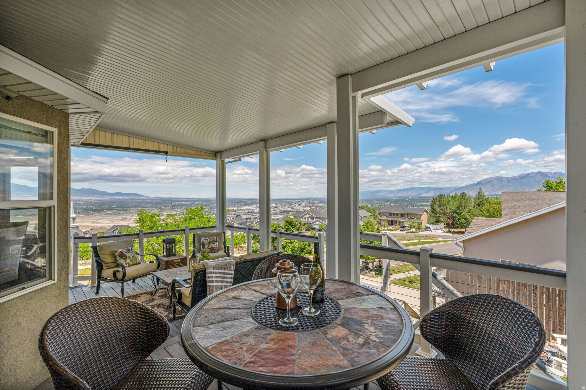 CENTENNIAL HEIGHTS - Residential