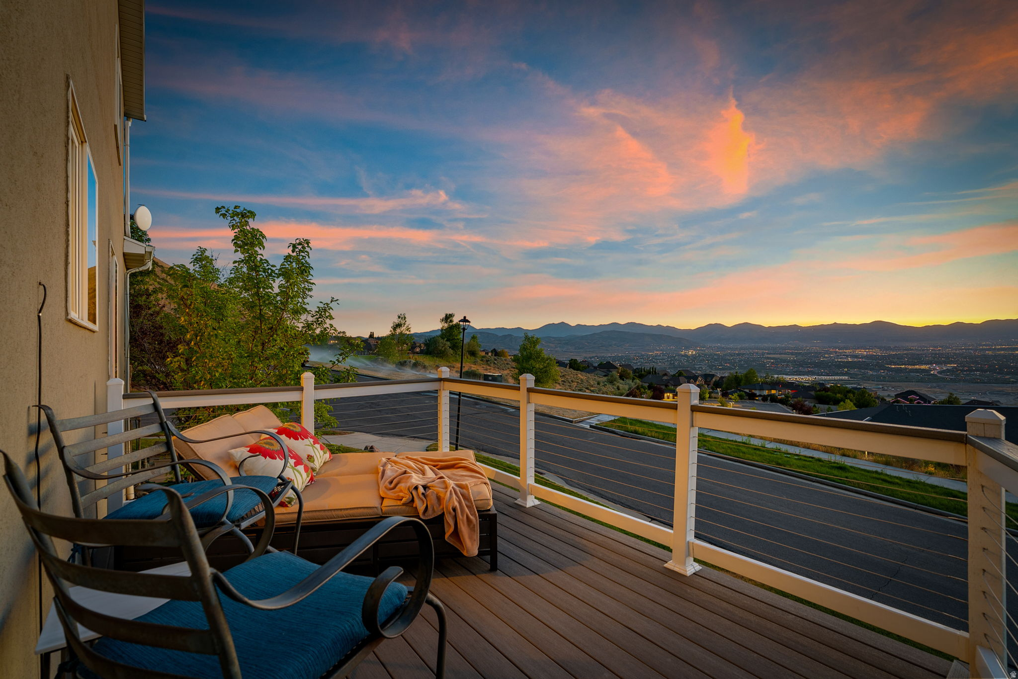 CENTENNIAL HEIGHTS - Residential