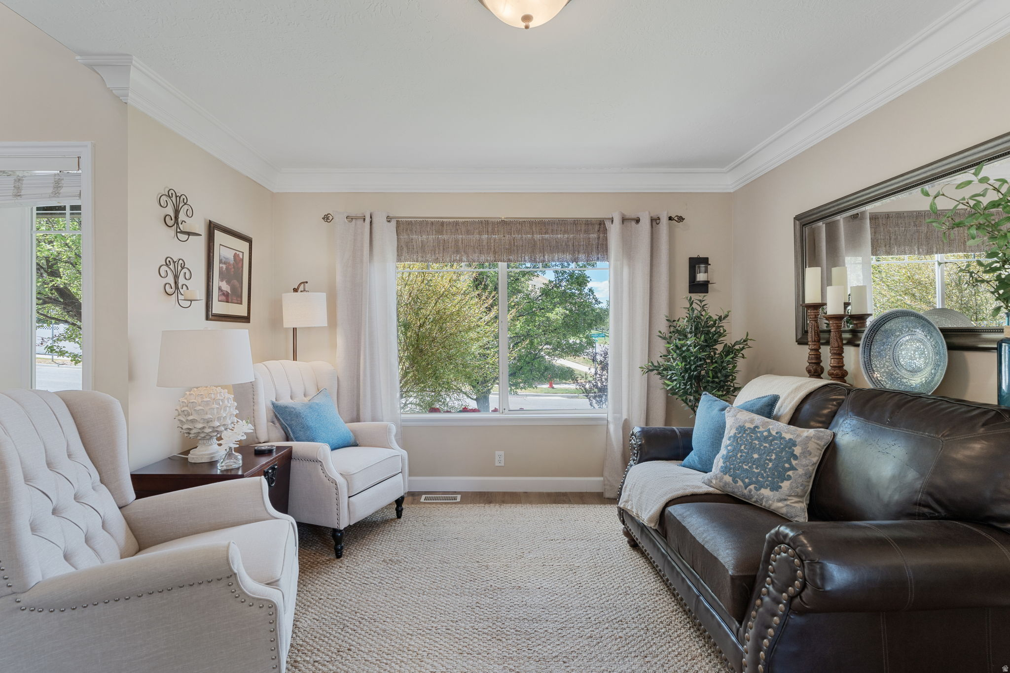 CENTENNIAL HEIGHTS - Residential