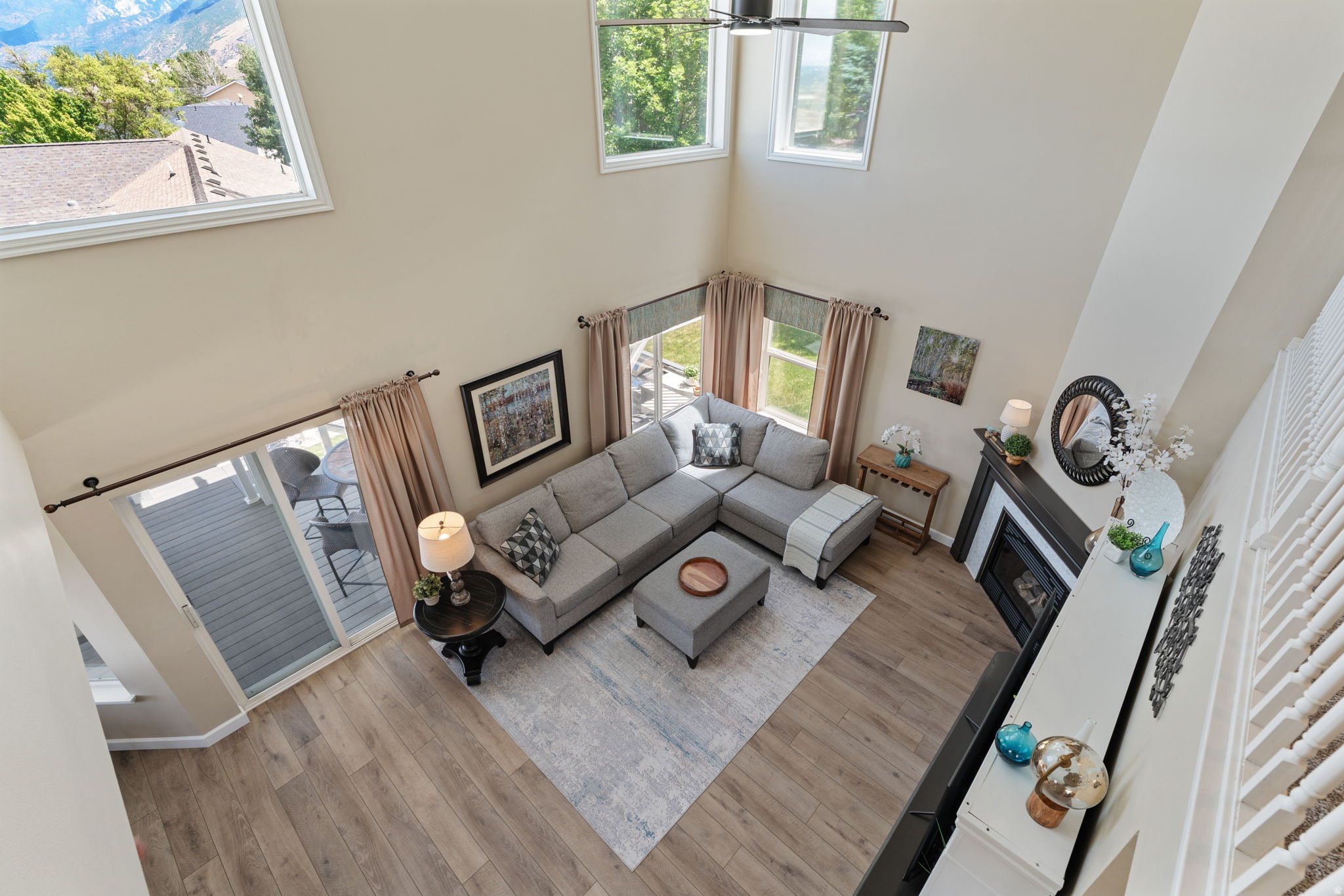 CENTENNIAL HEIGHTS - Residential