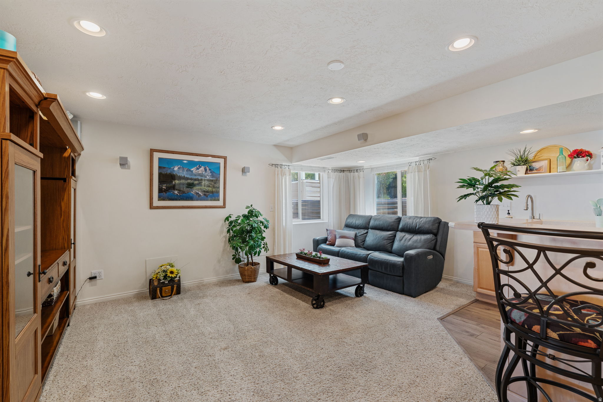 CENTENNIAL HEIGHTS - Residential