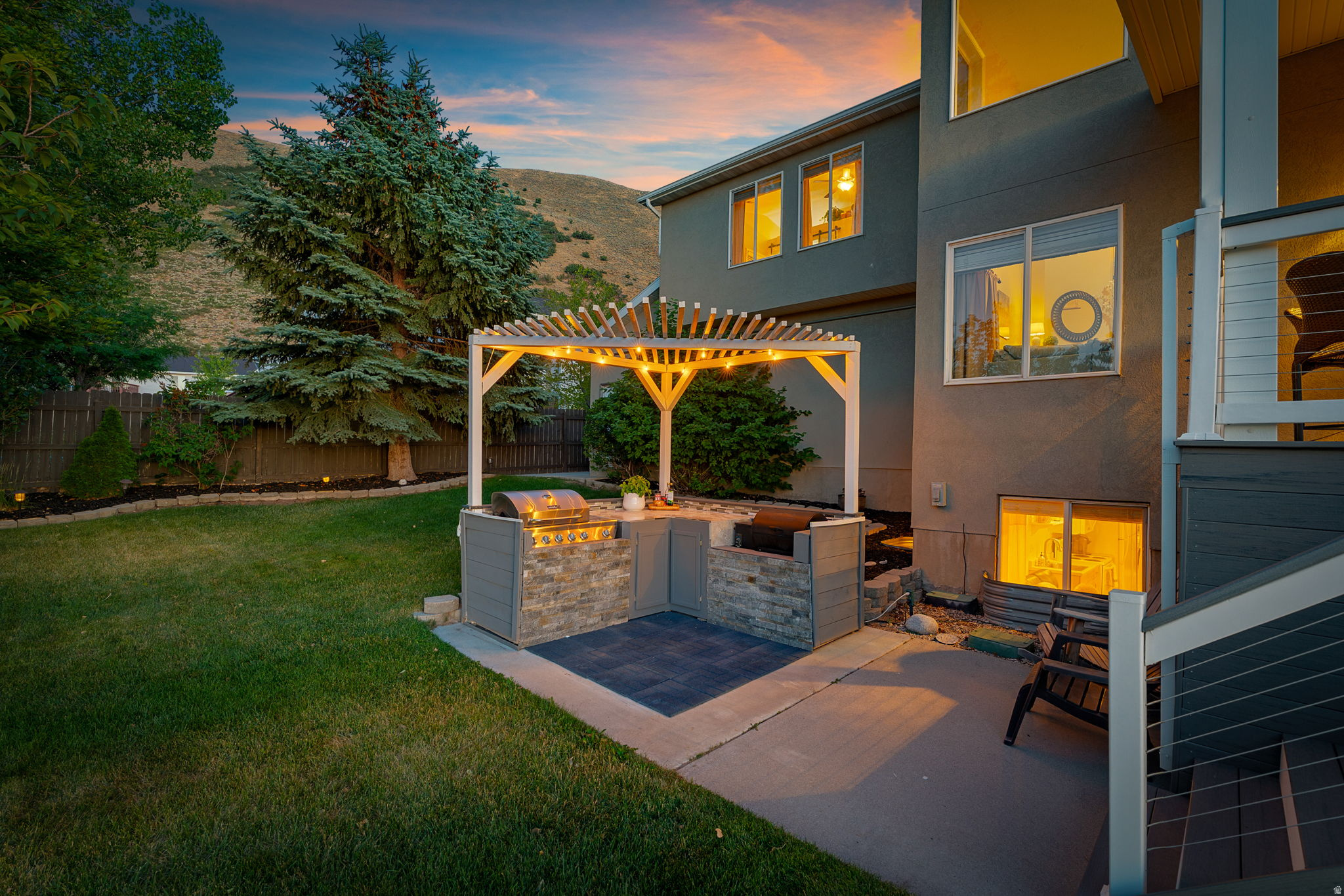 CENTENNIAL HEIGHTS - Residential