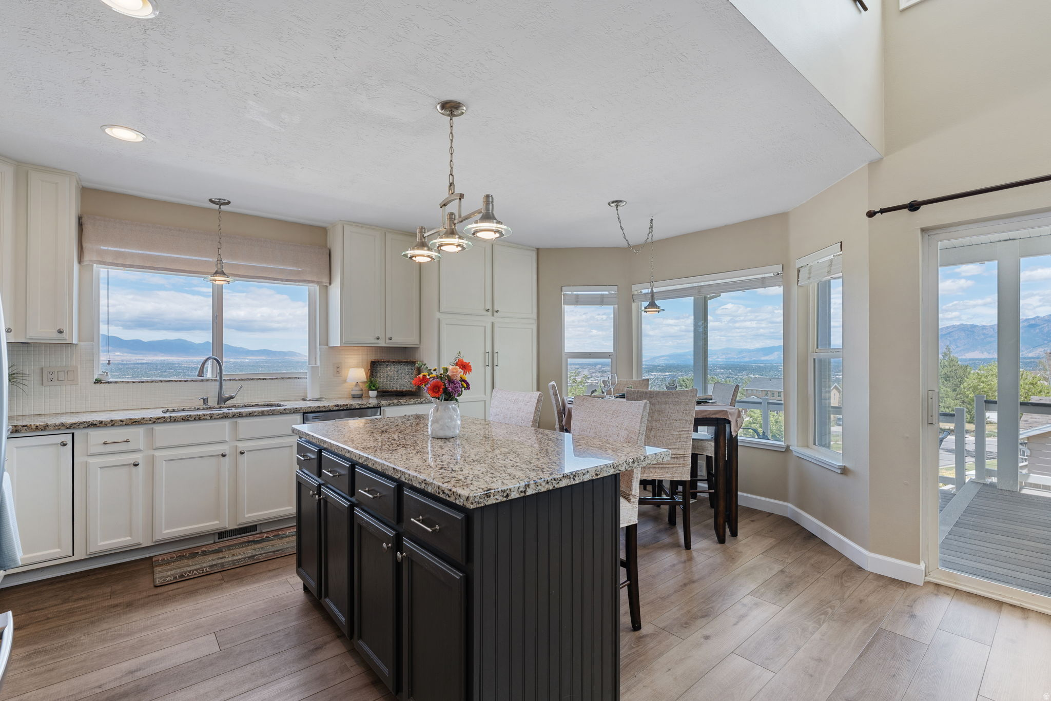 CENTENNIAL HEIGHTS - Residential