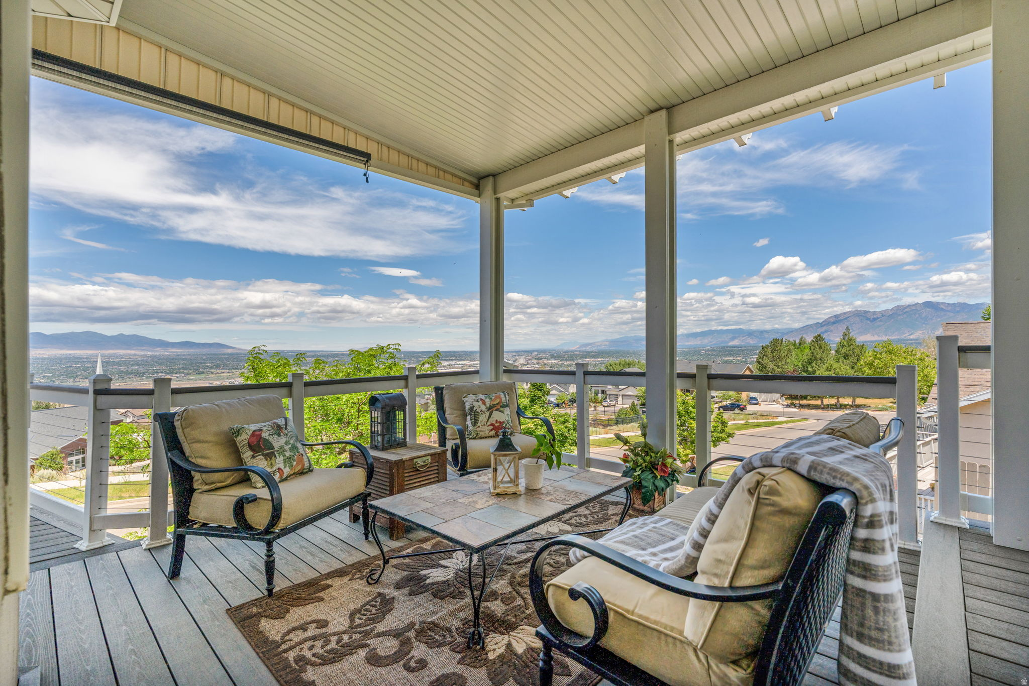 CENTENNIAL HEIGHTS - Residential