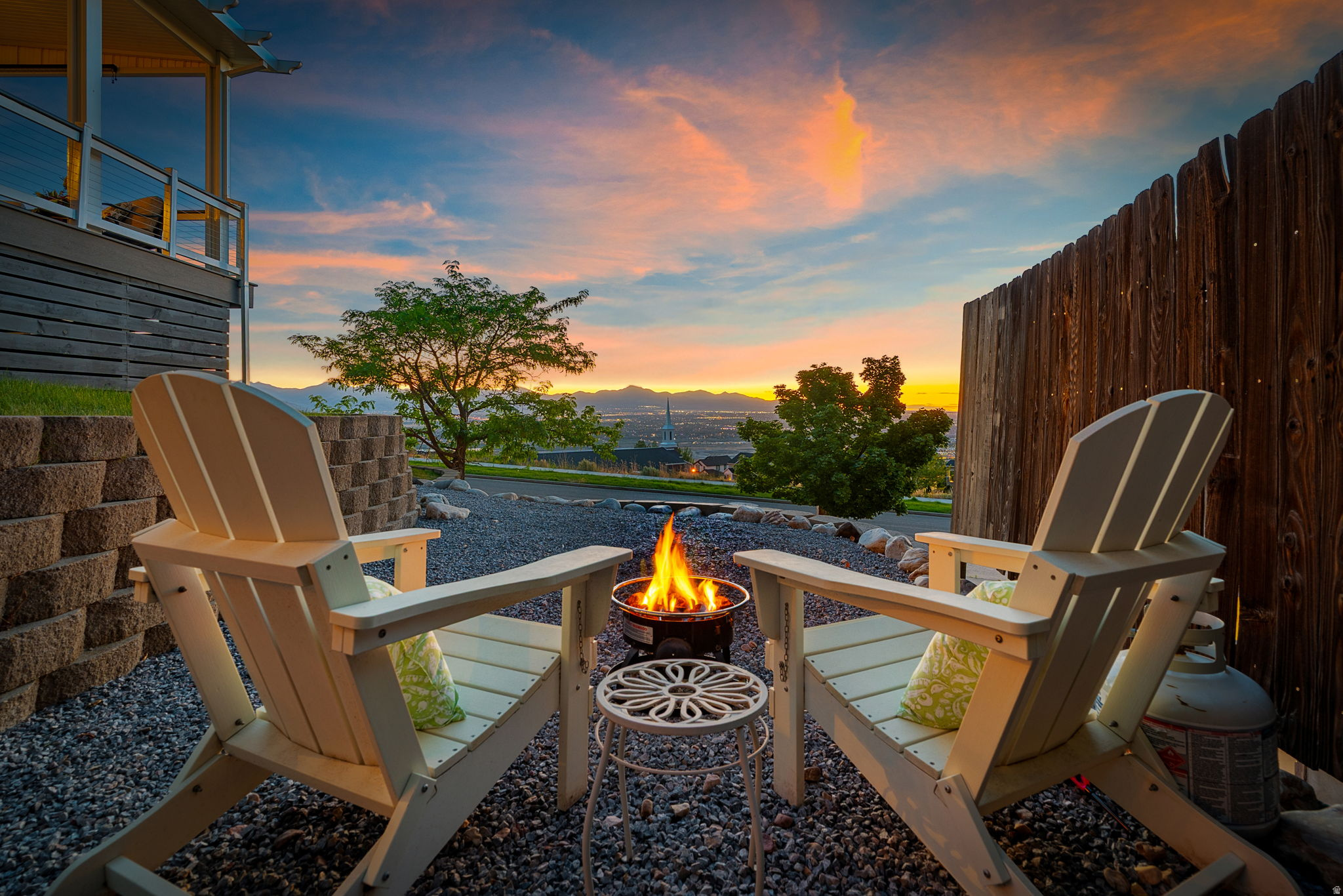 CENTENNIAL HEIGHTS - Residential