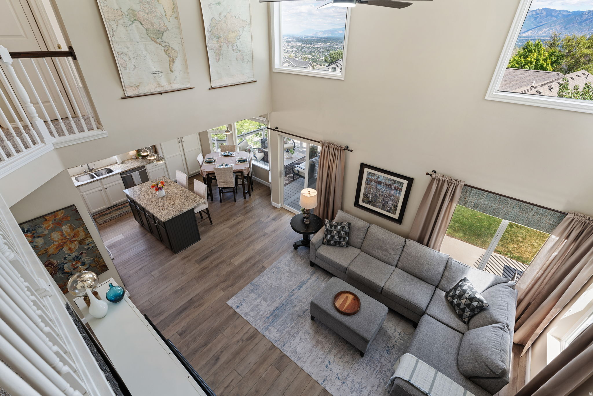CENTENNIAL HEIGHTS - Residential