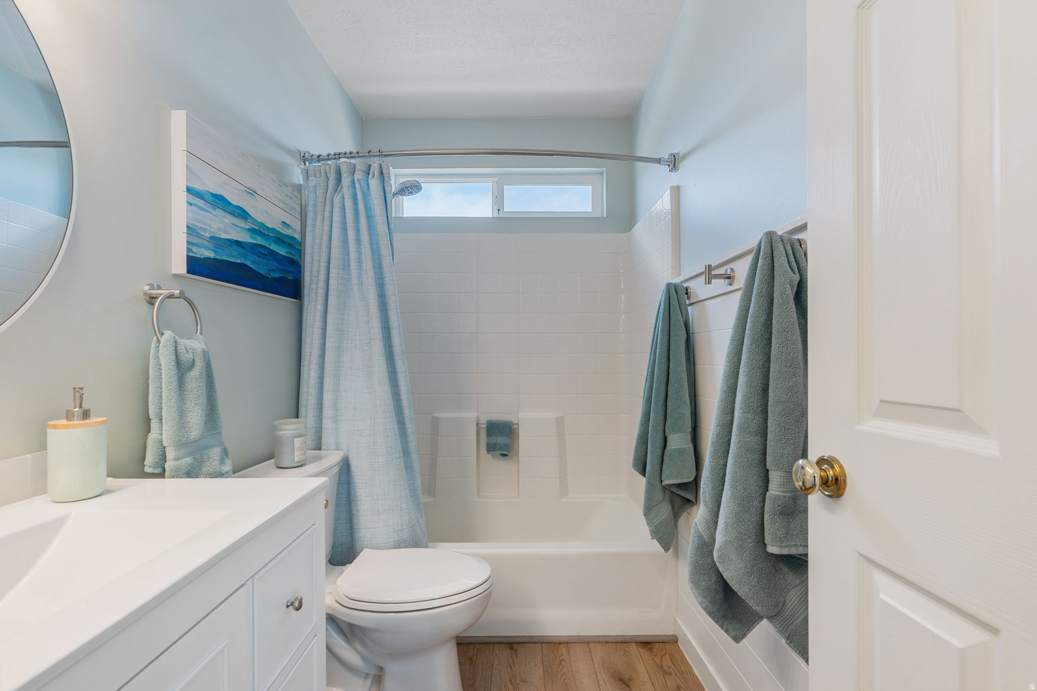 CENTENNIAL HEIGHTS - Residential