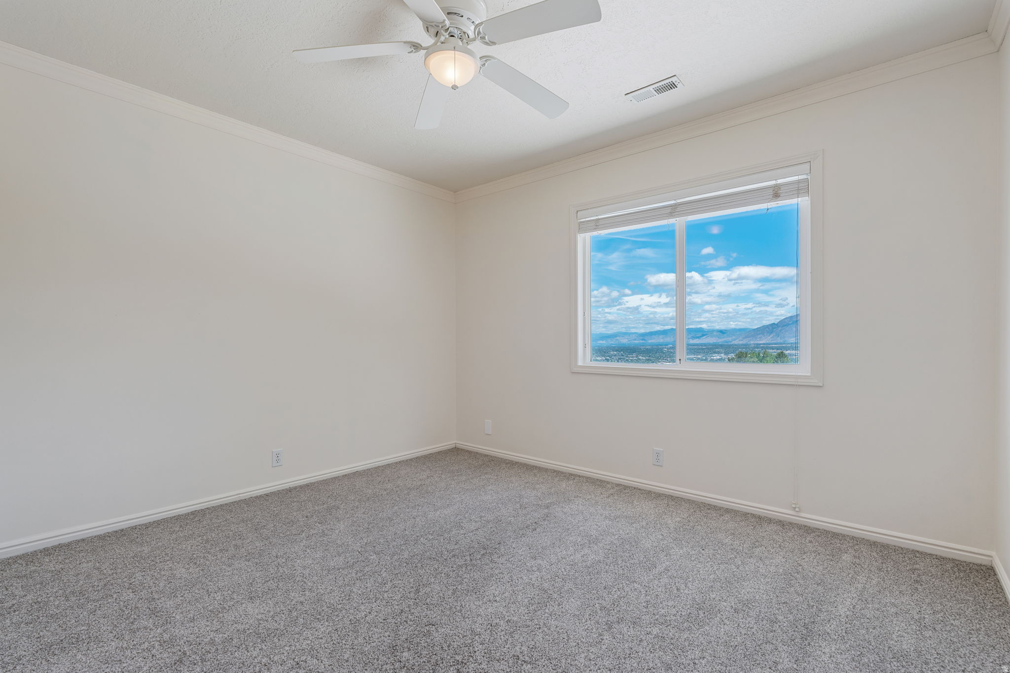 CENTENNIAL HEIGHTS - Residential