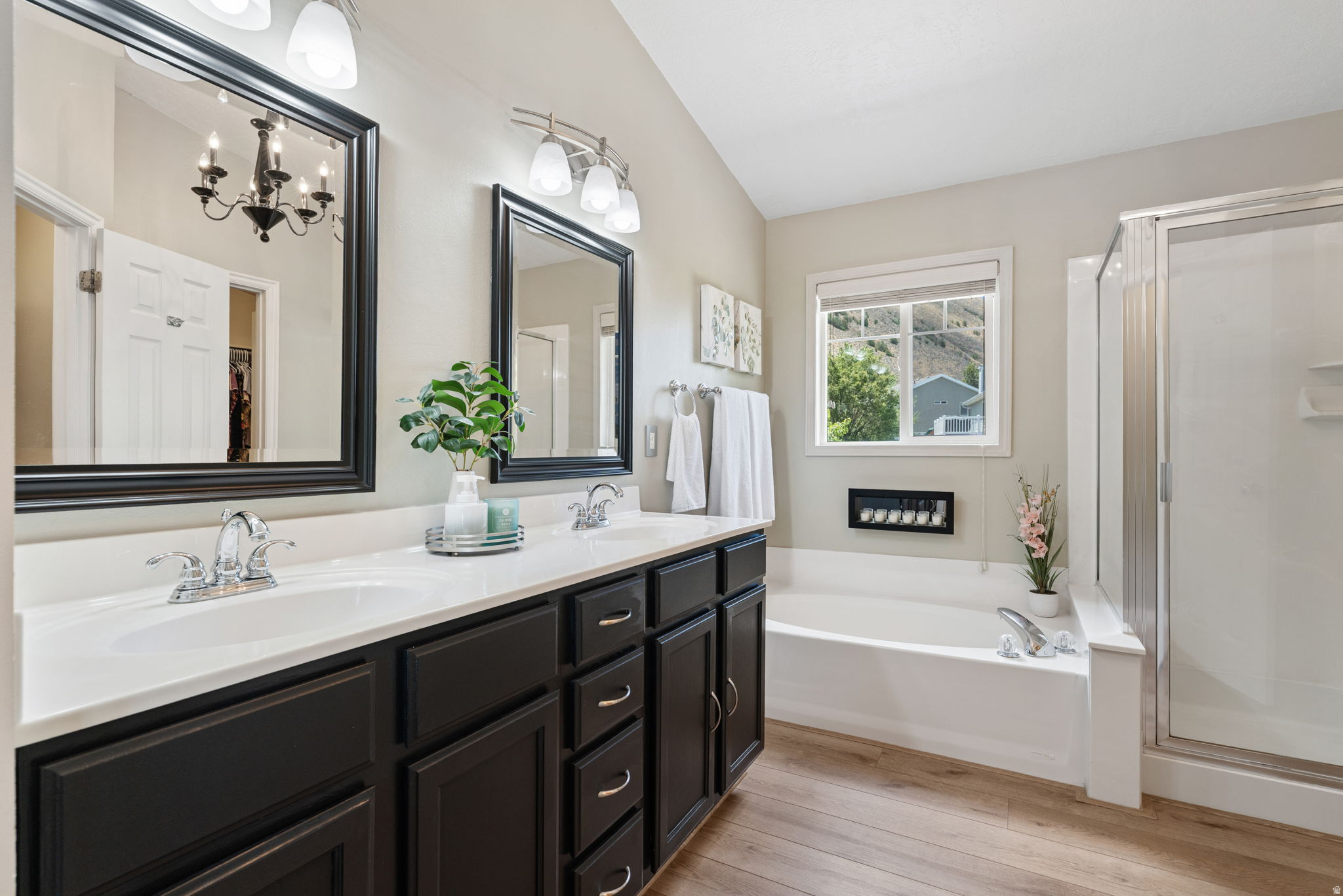 CENTENNIAL HEIGHTS - Residential
