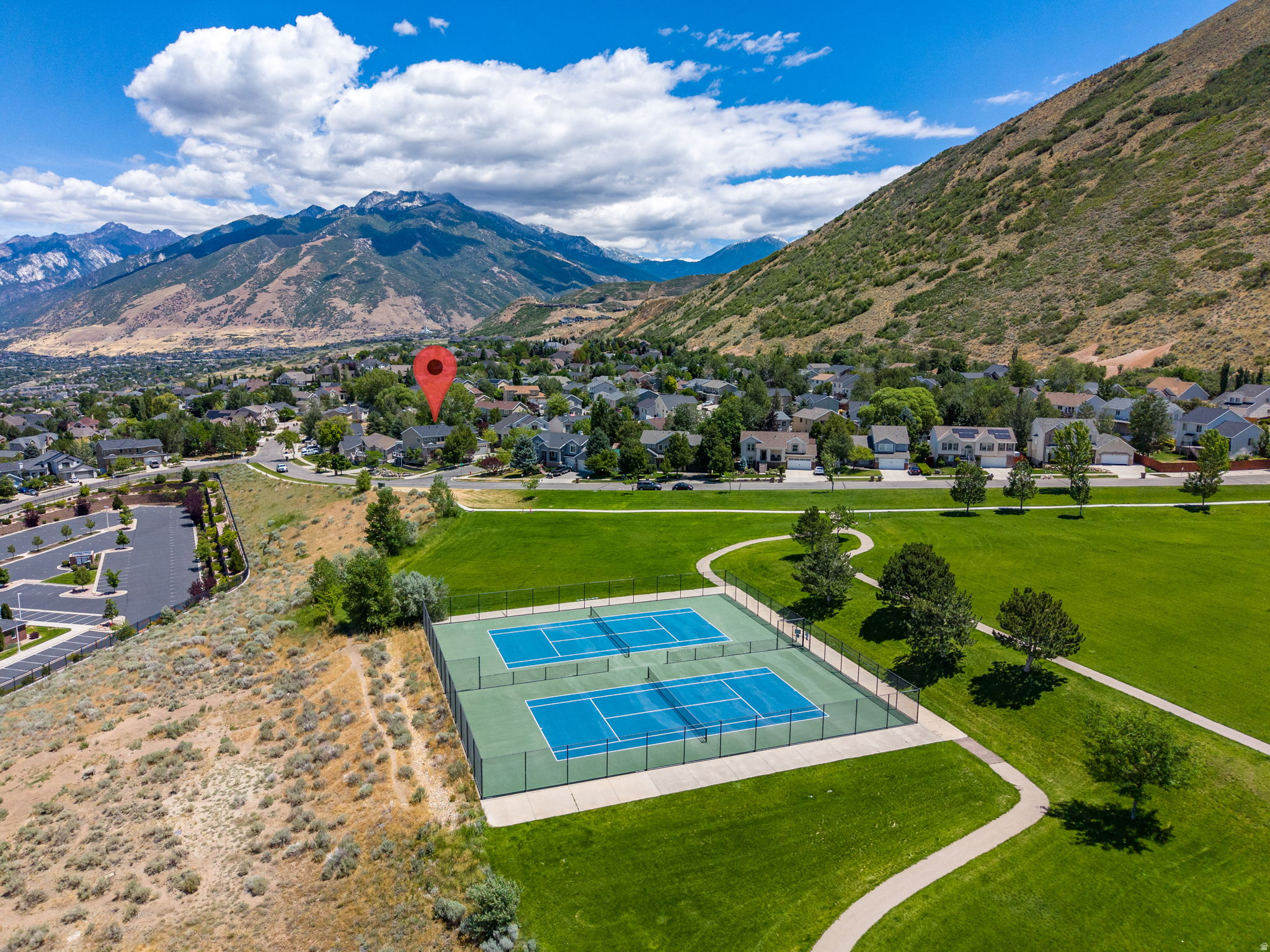 CENTENNIAL HEIGHTS - Residential