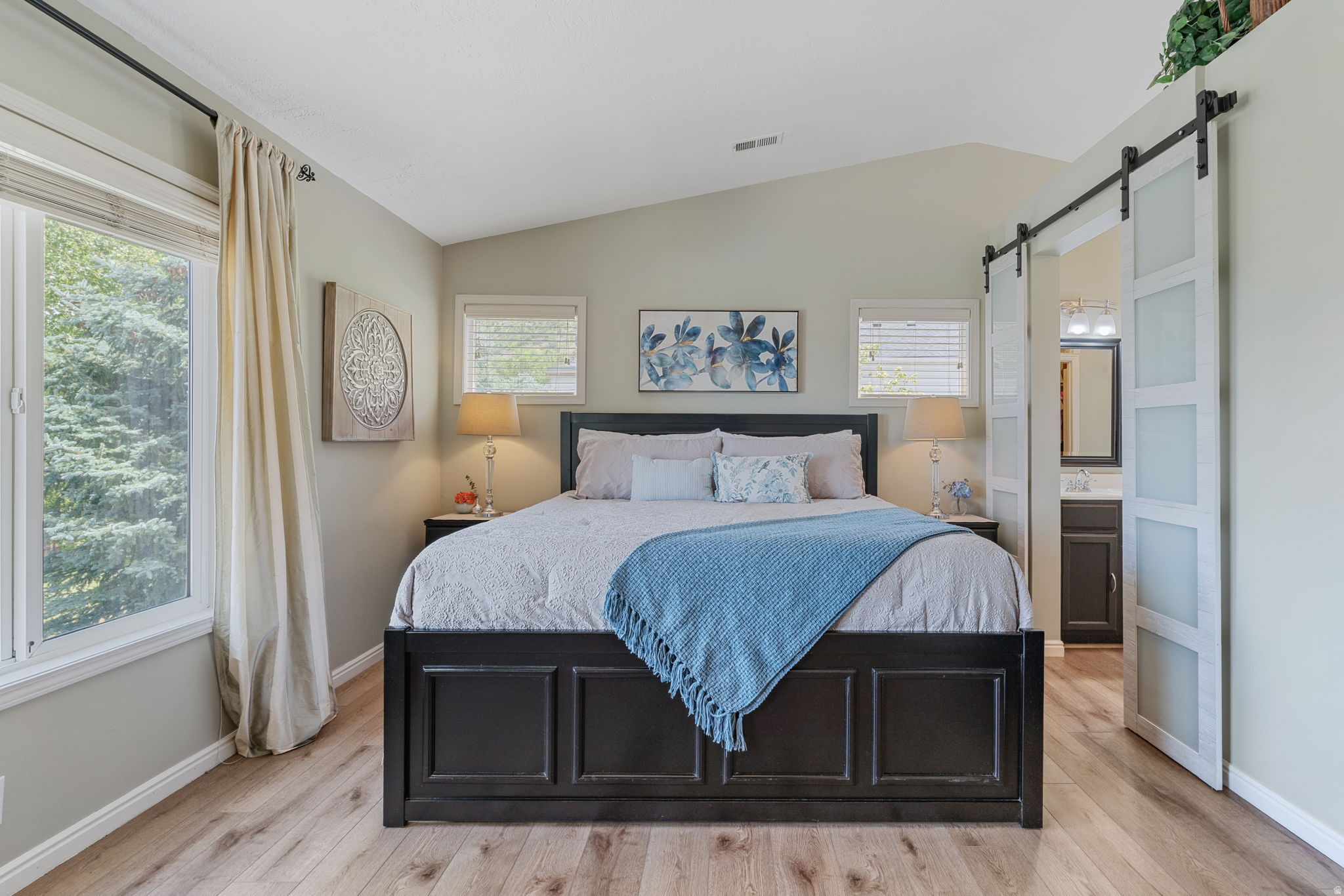CENTENNIAL HEIGHTS - Residential