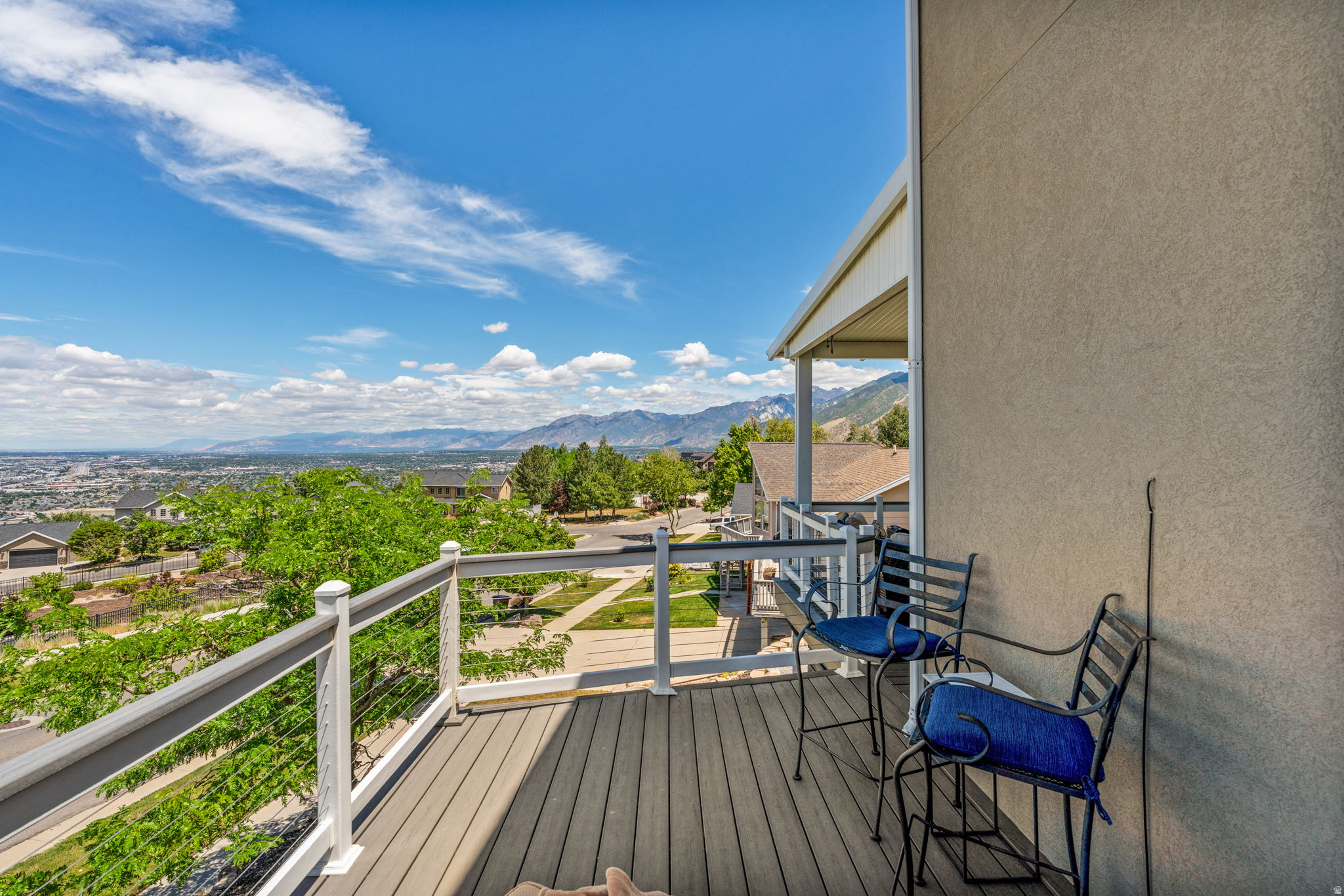 CENTENNIAL HEIGHTS - Residential