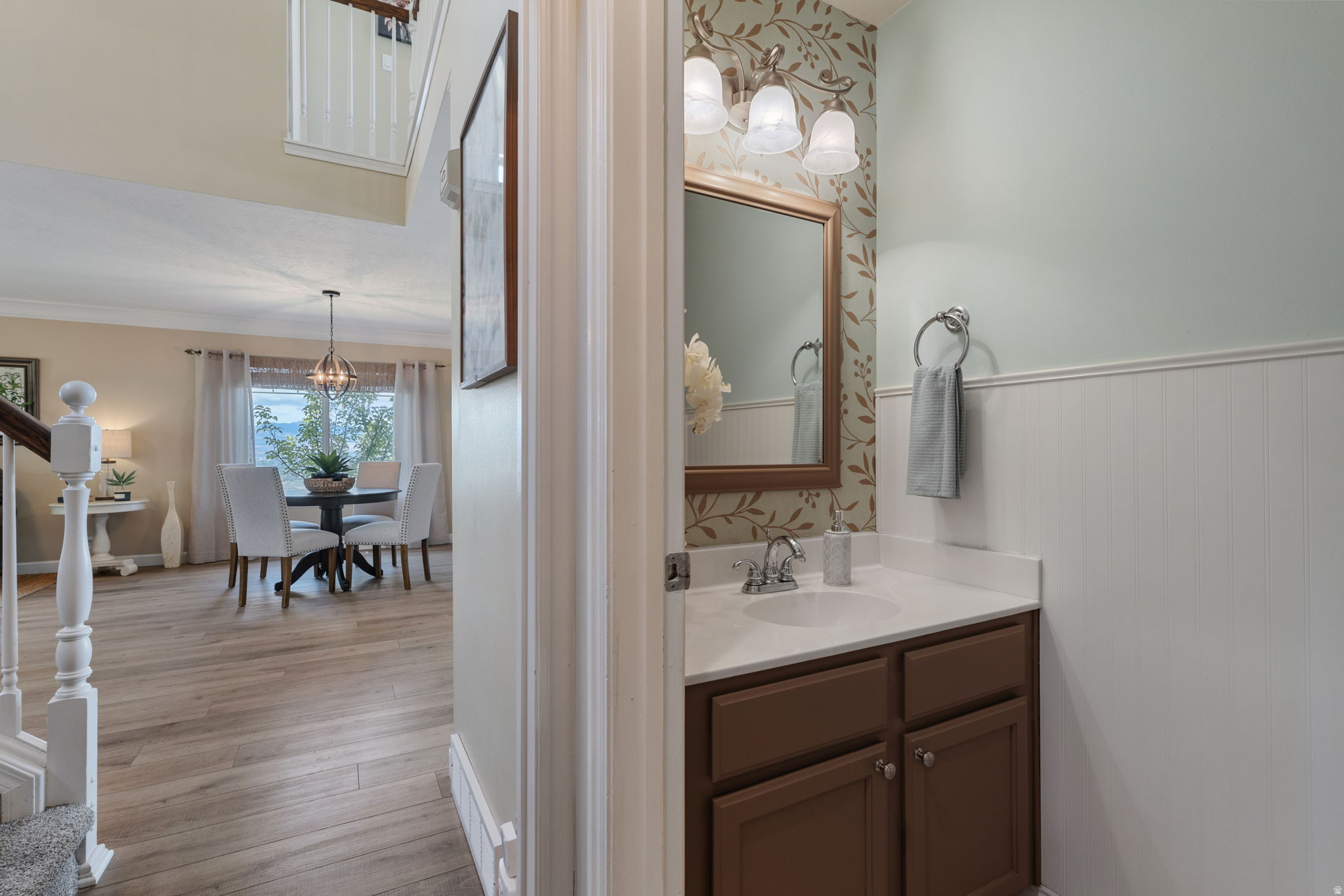CENTENNIAL HEIGHTS - Residential