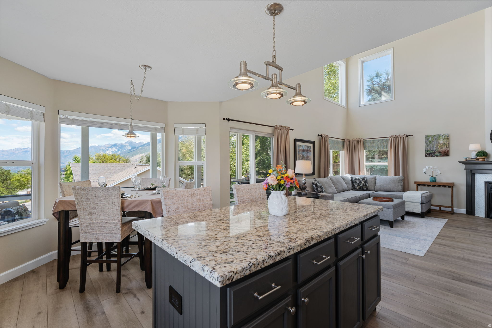 CENTENNIAL HEIGHTS - Residential