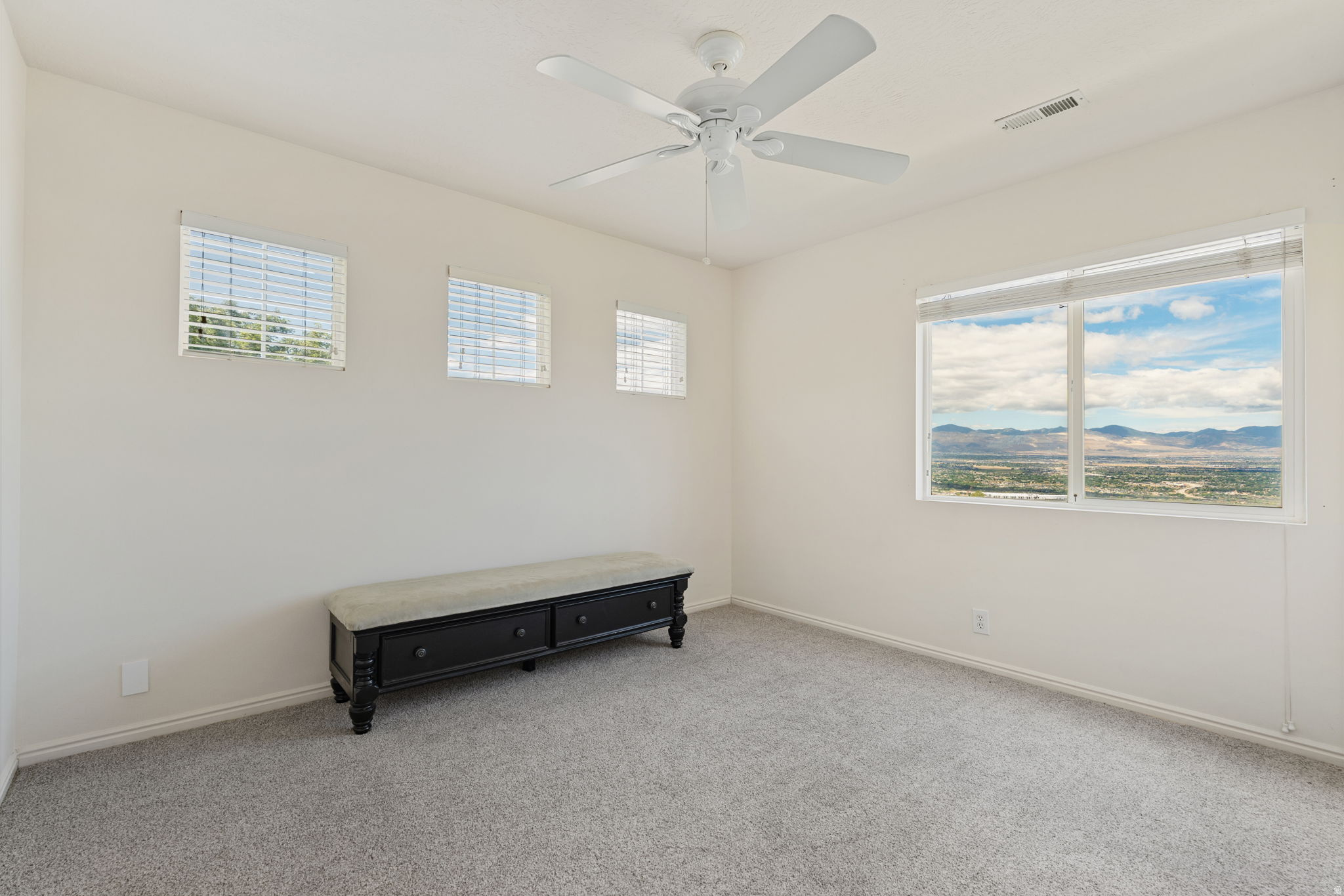 CENTENNIAL HEIGHTS - Residential