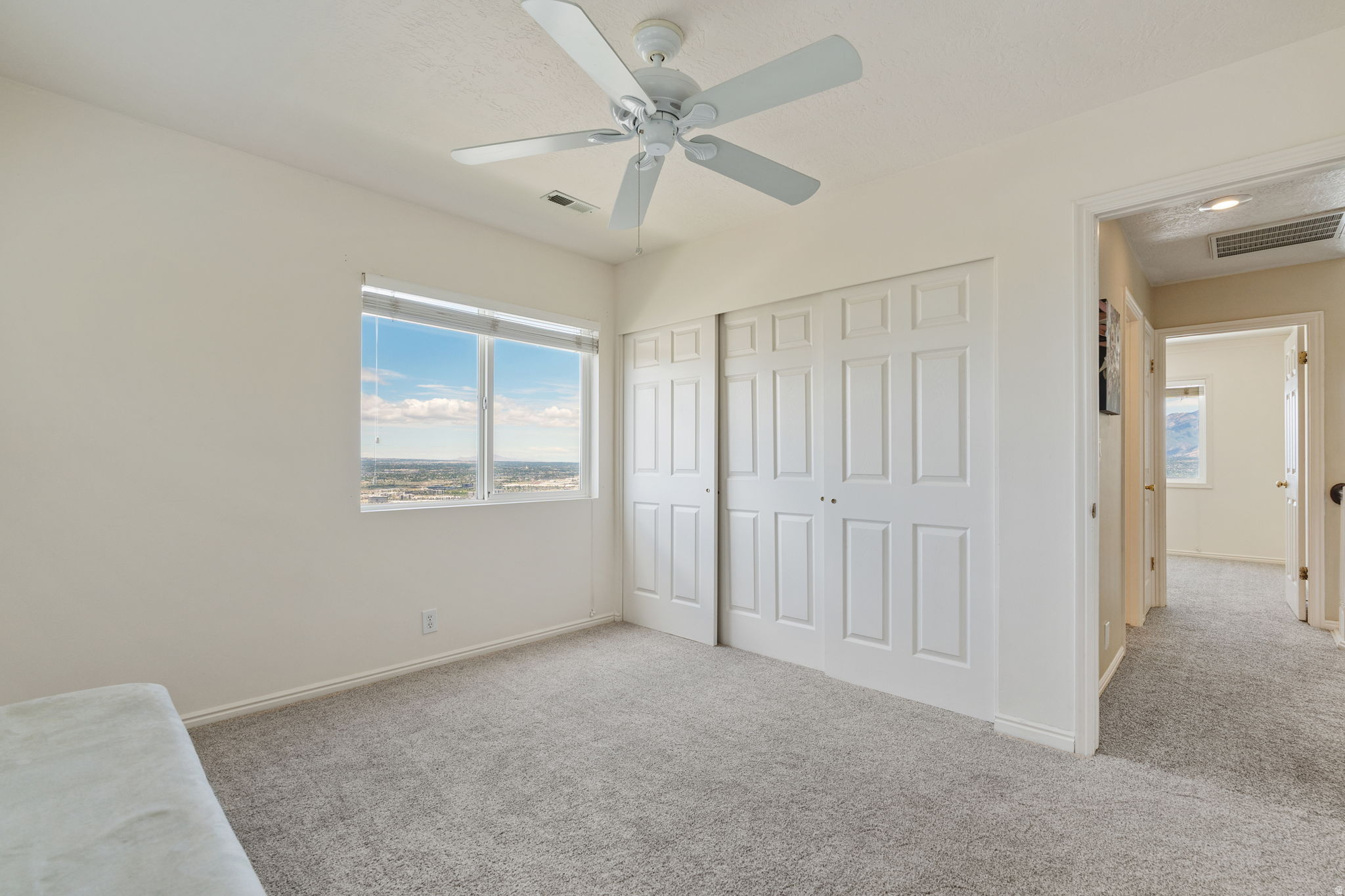 CENTENNIAL HEIGHTS - Residential
