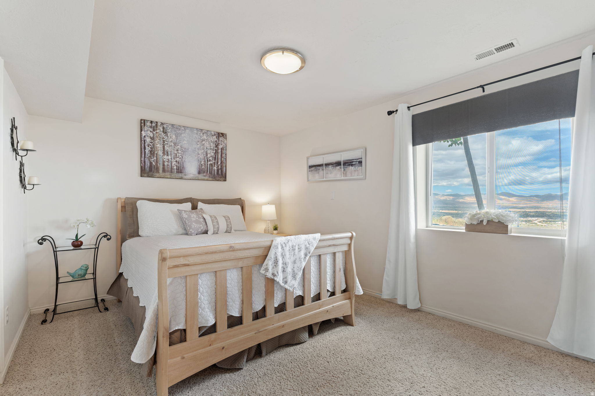 CENTENNIAL HEIGHTS - Residential