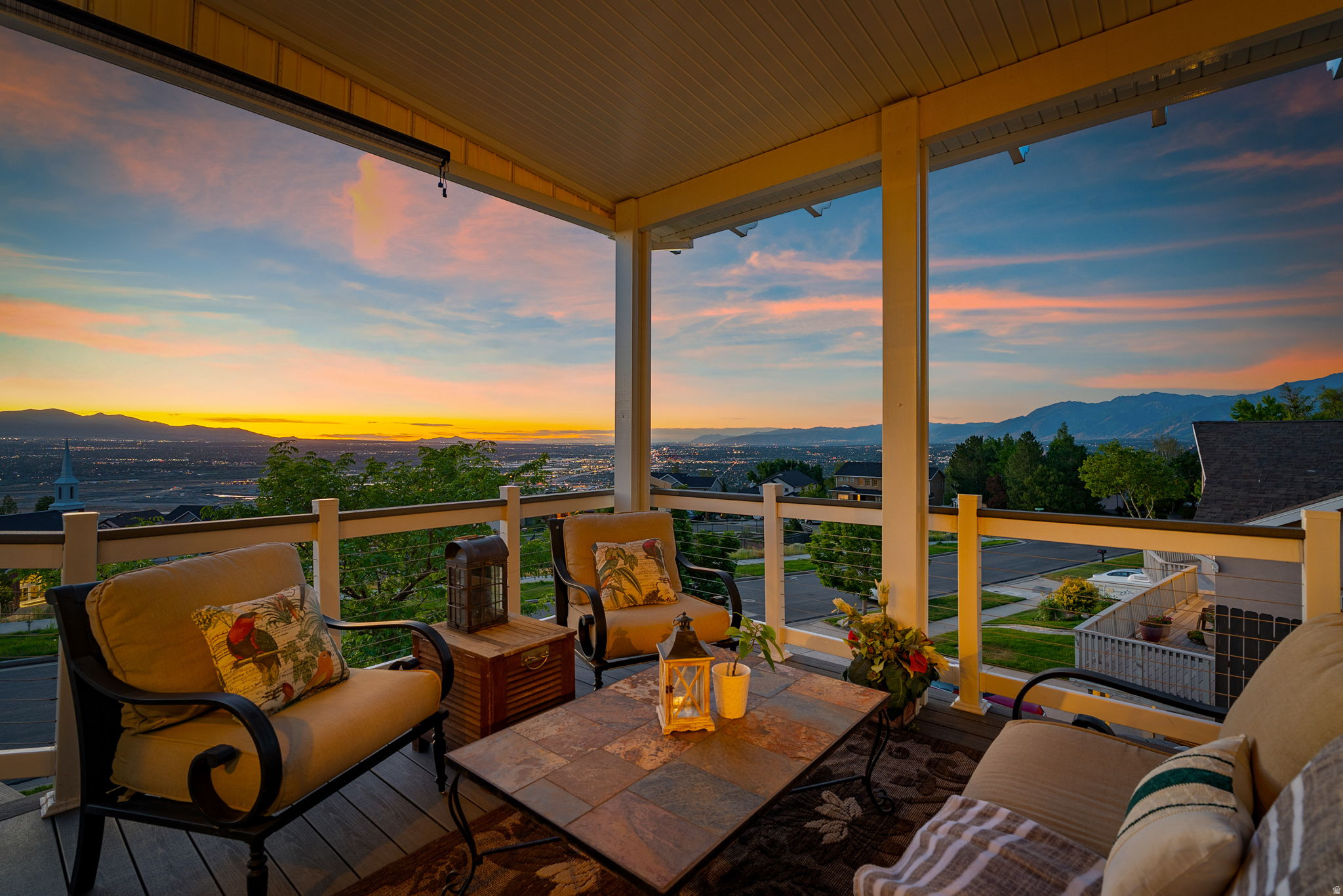 CENTENNIAL HEIGHTS - Residential