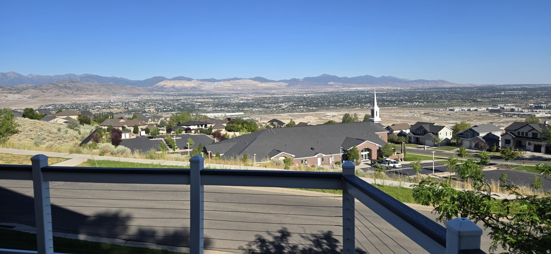 CENTENNIAL HEIGHTS - Residential