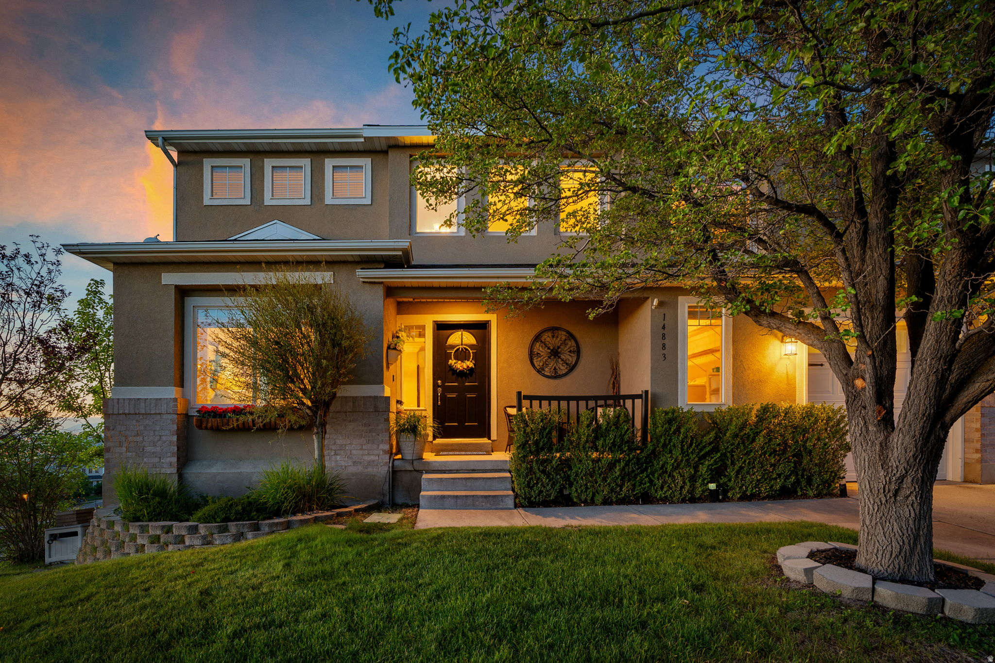 CENTENNIAL HEIGHTS - Residential